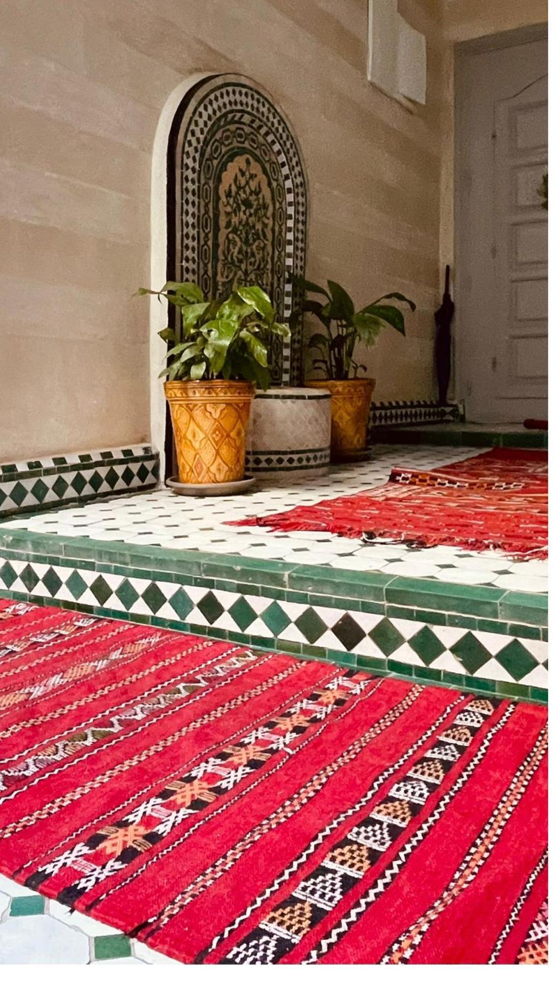 Magnolia&spa Marrakesh
