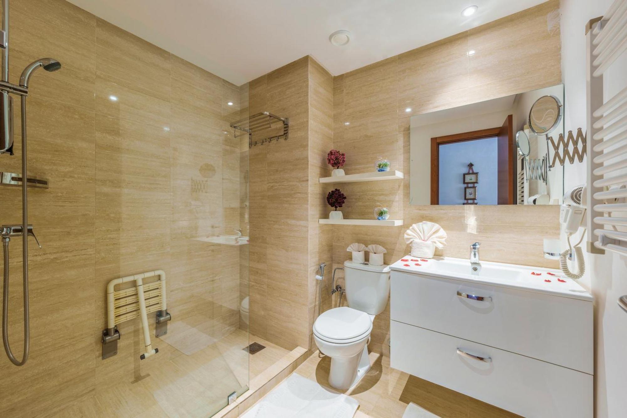 Apartment Luxury Prestigia