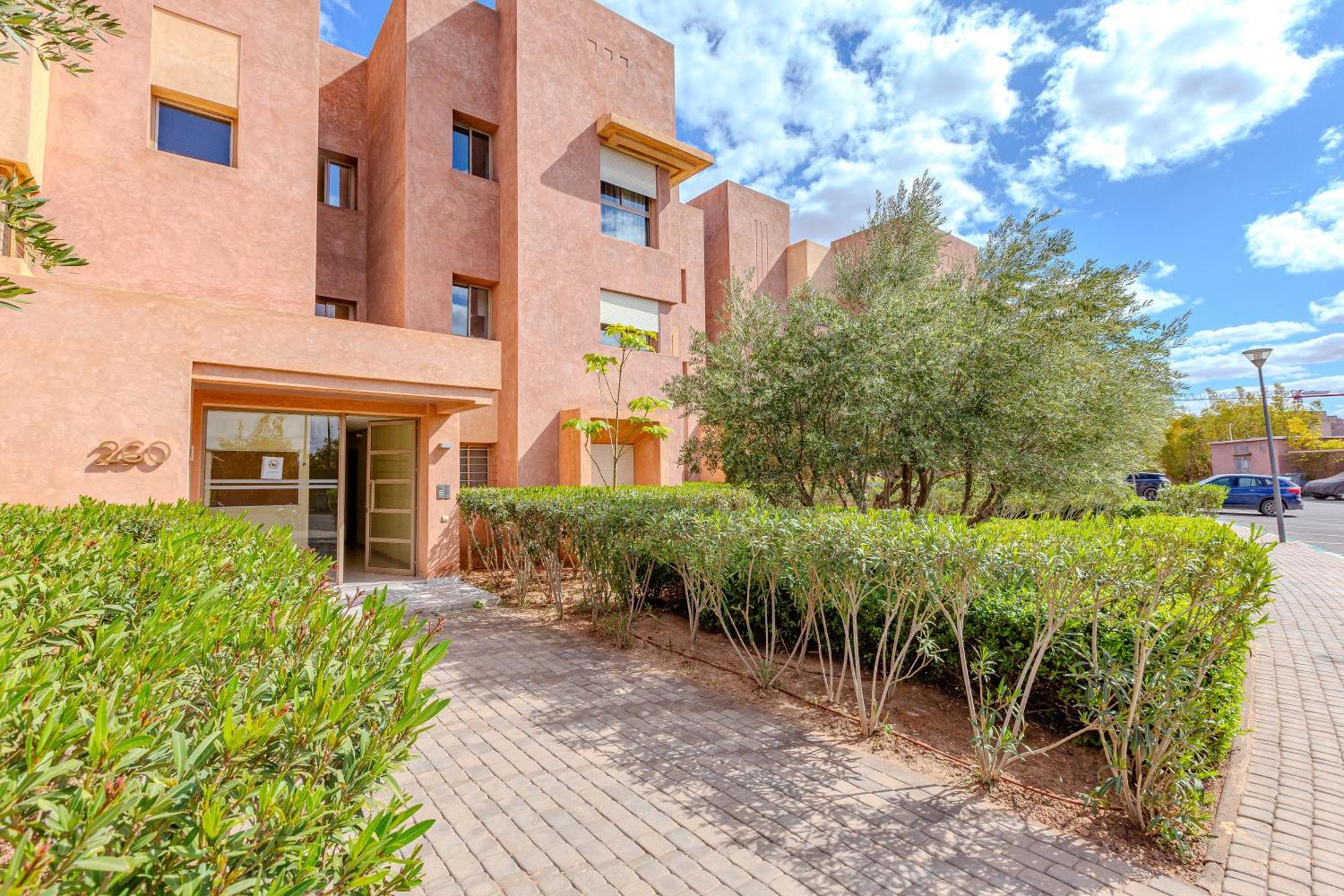 Luxury Prestigia Apartment *
