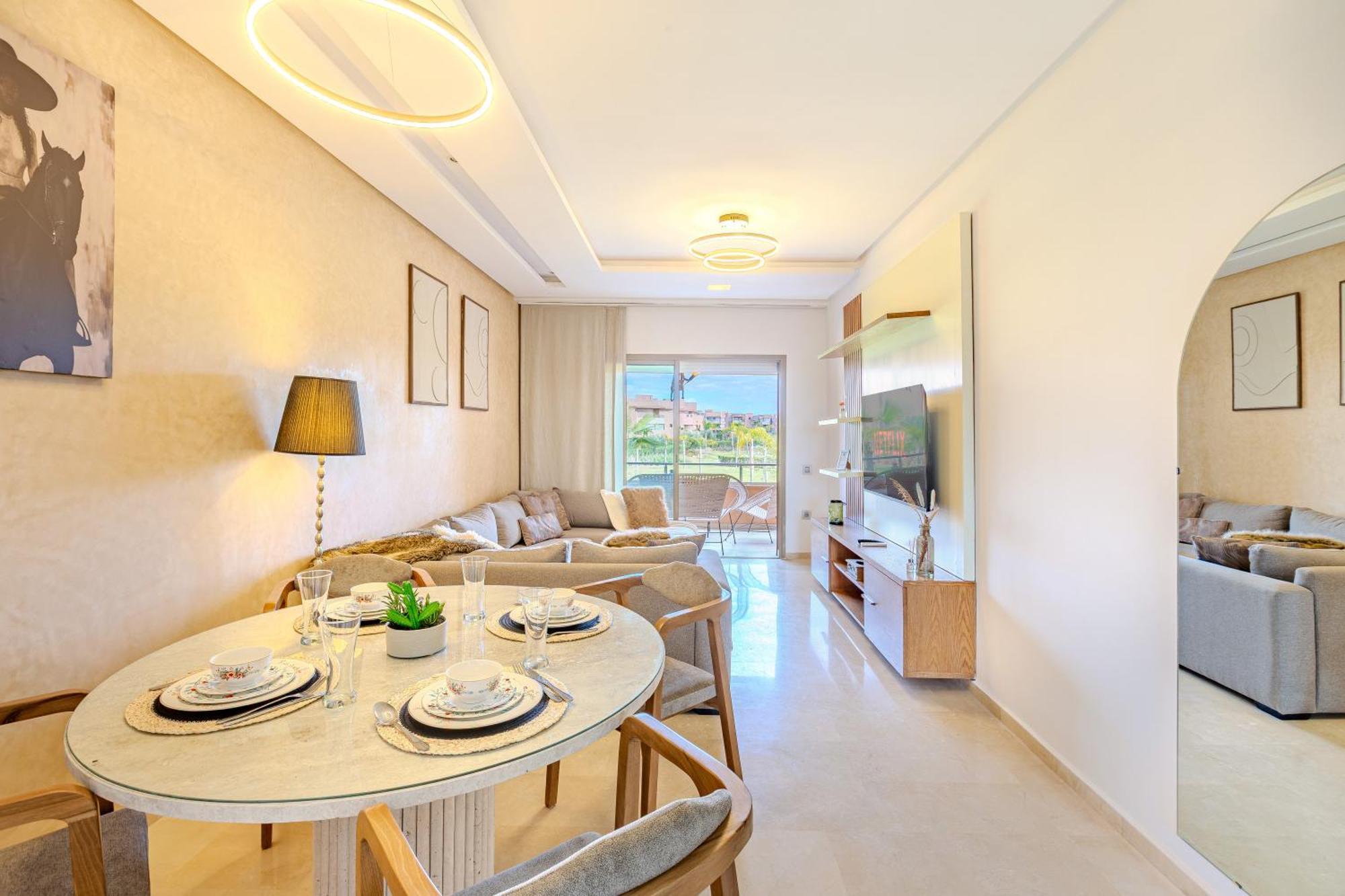 Luxury Prestigia * Marrakesch