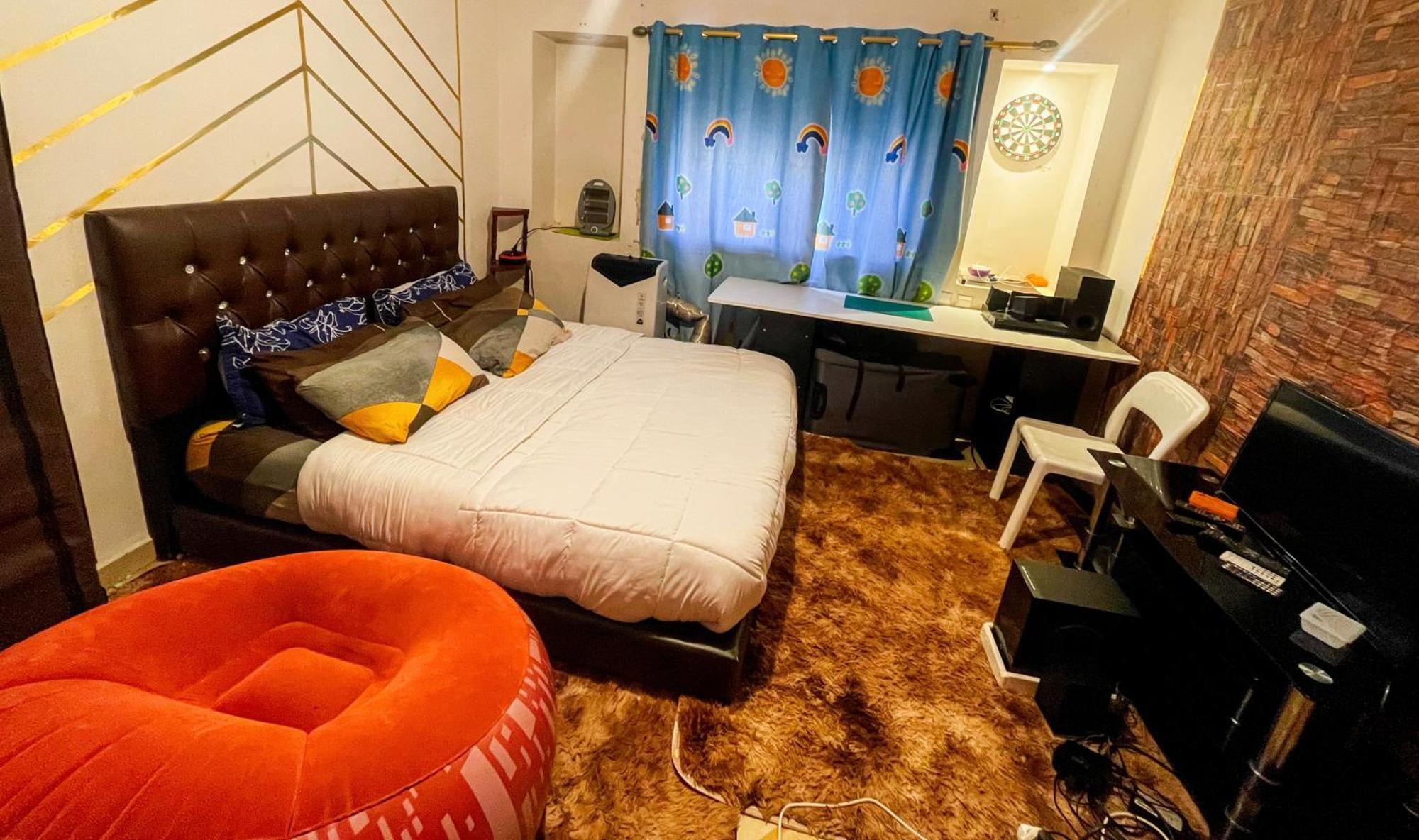Séjour chez l'habitant Your Away From