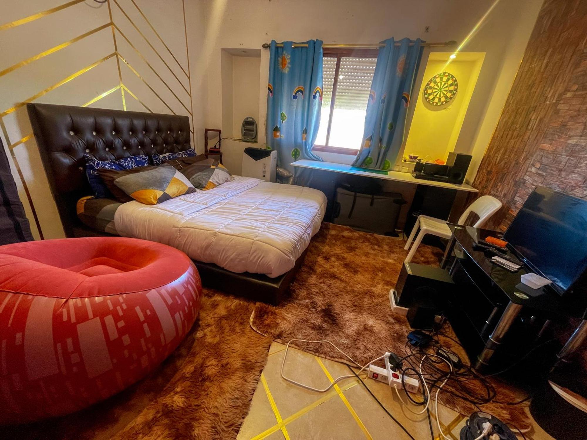 Séjour chez l'habitant Your Away From