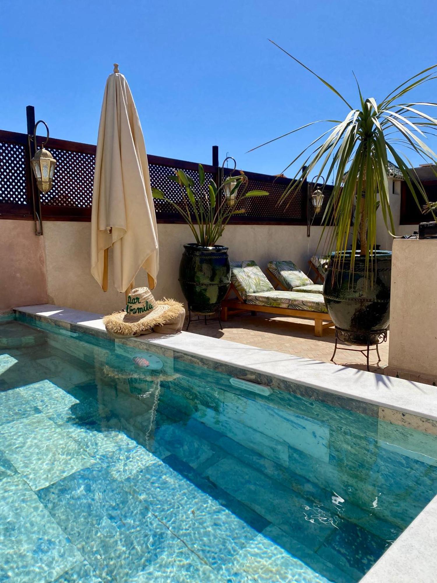Guest house Dar Al-famila Hamam & *