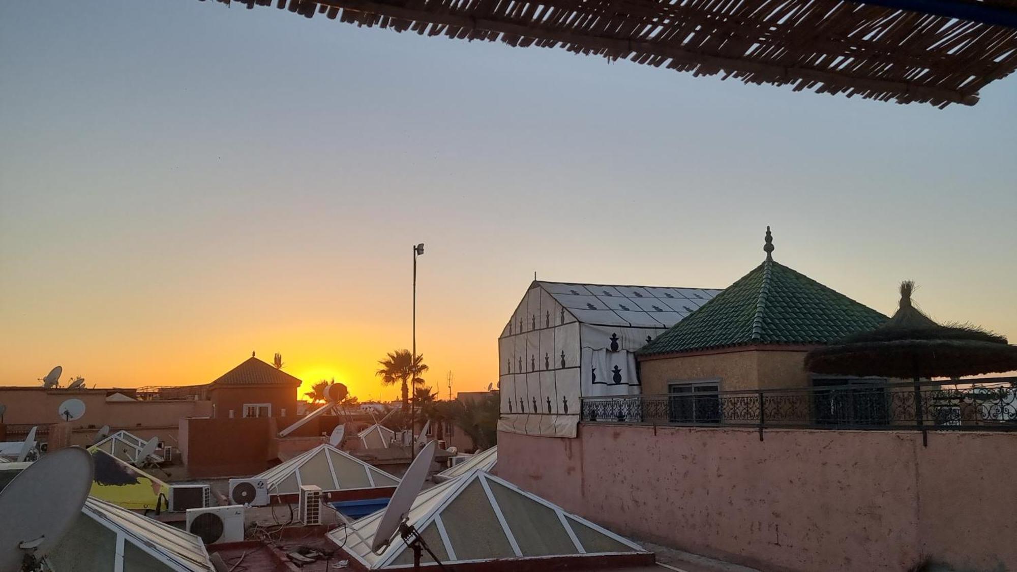 Riad Dar Jules