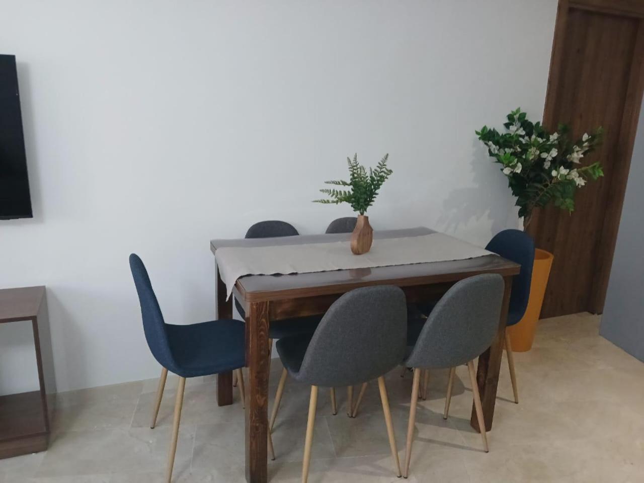 Appartamento Marrakech Semlalia Gueliz