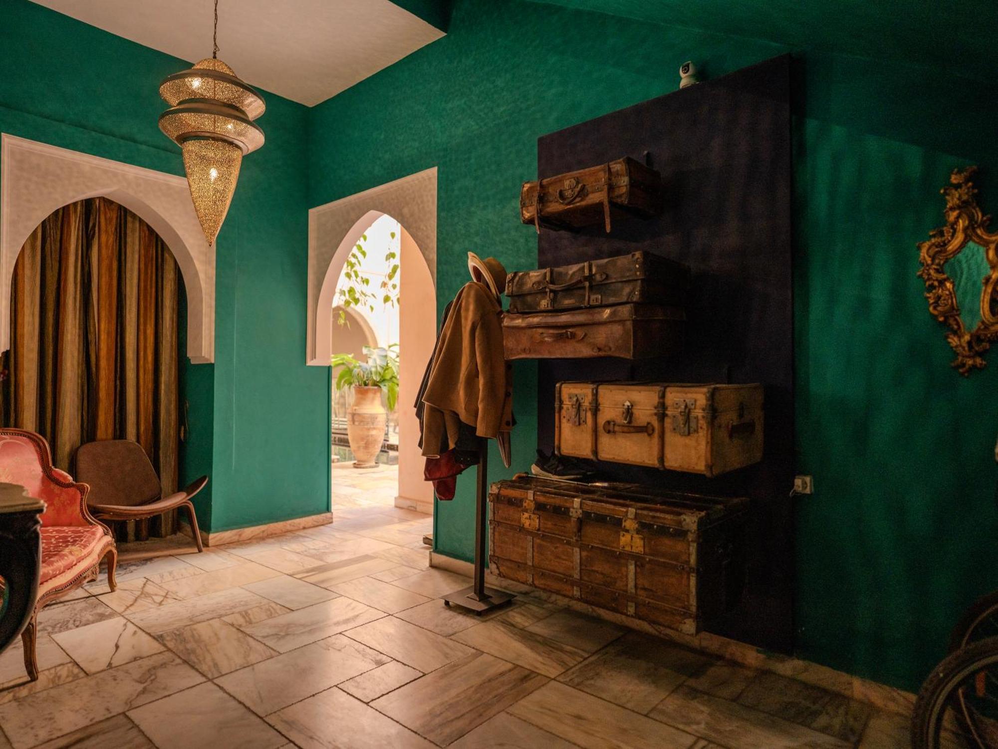 Riad Mayan &