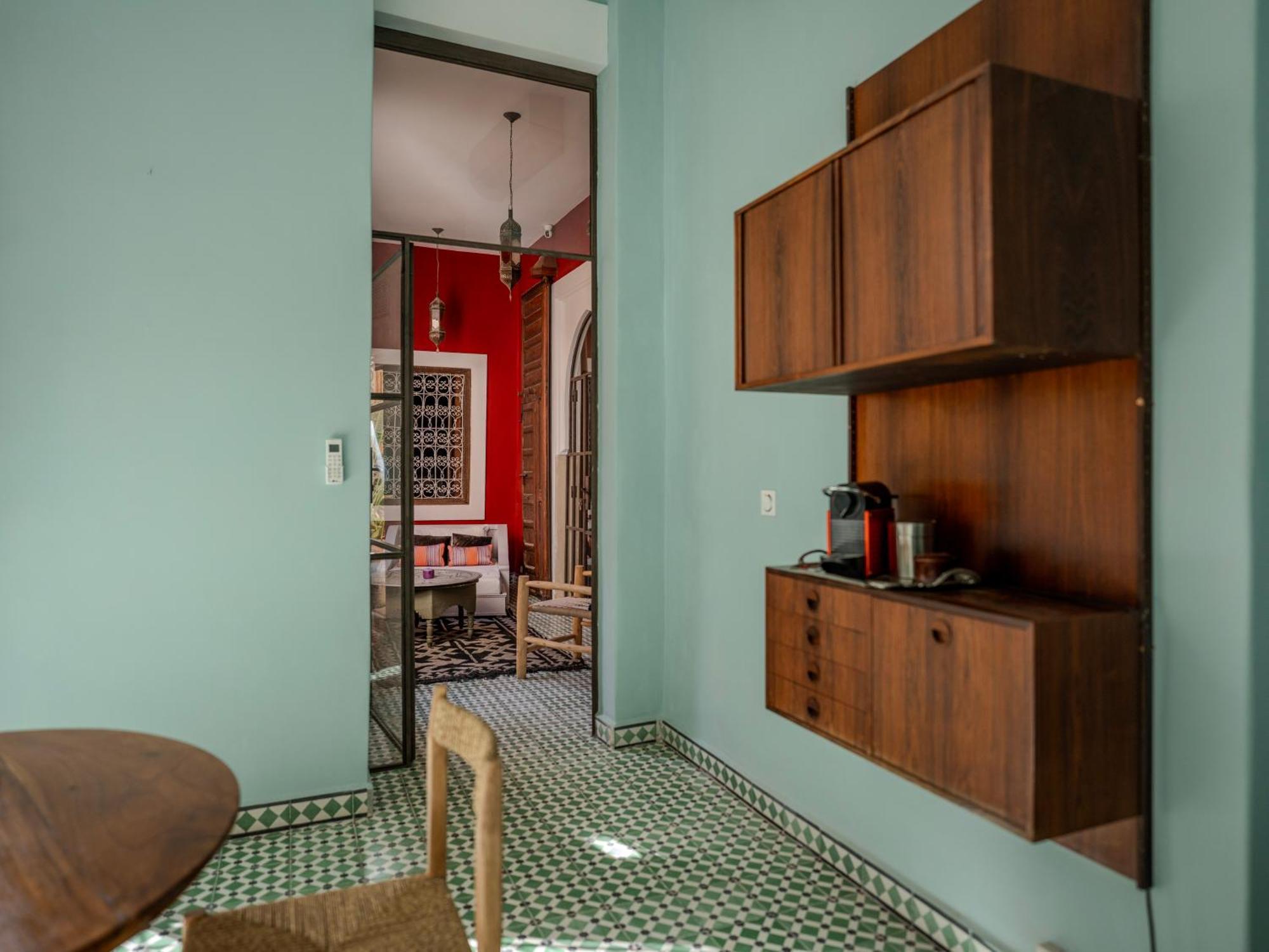 Riad Mayan &