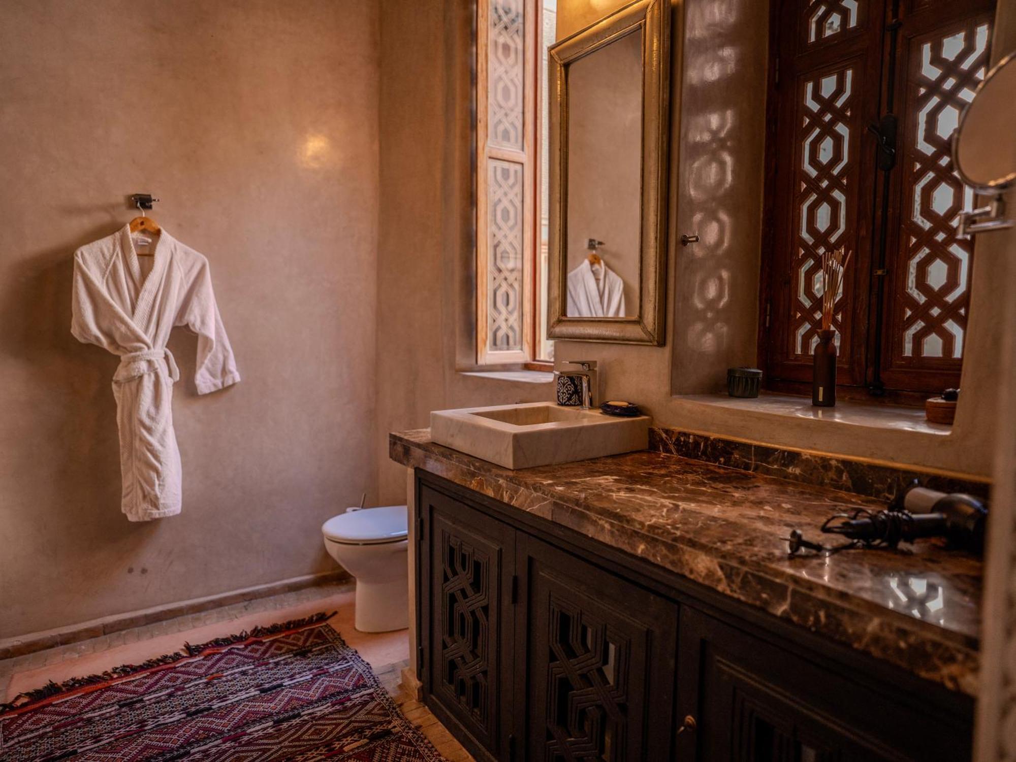 Riad Mayan & Marrakesh