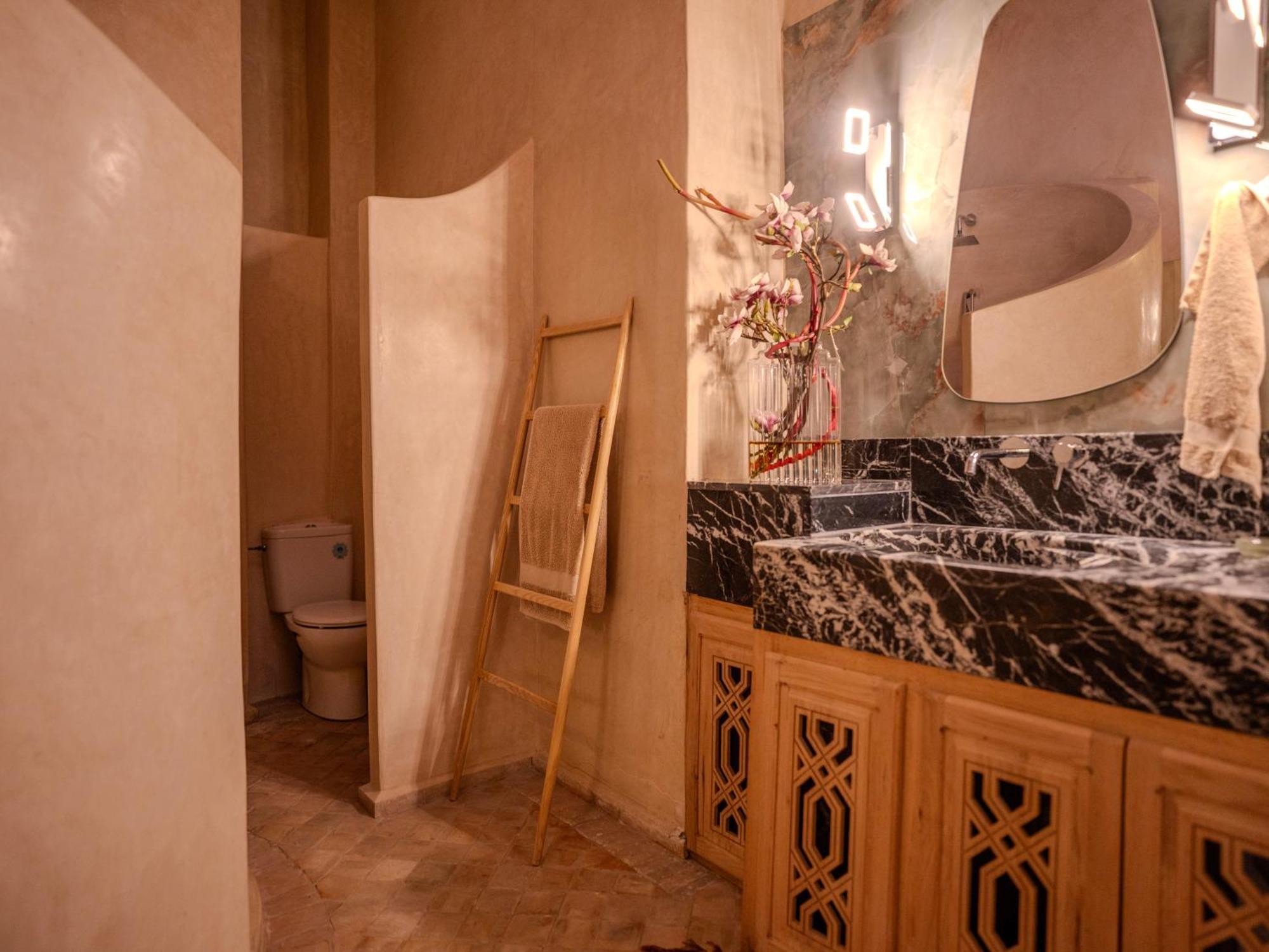 Riad Mayan &