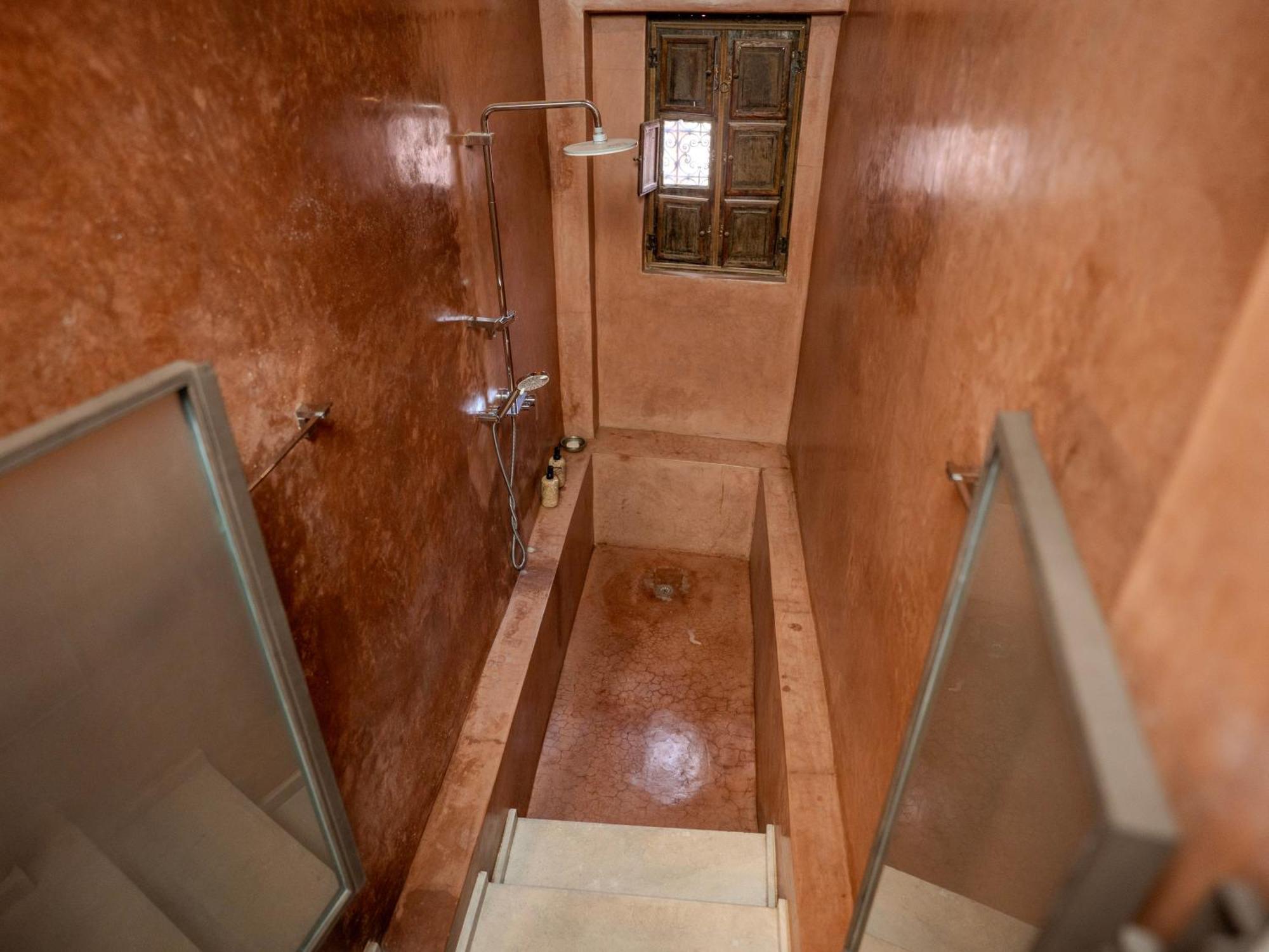 Riad Mayan &