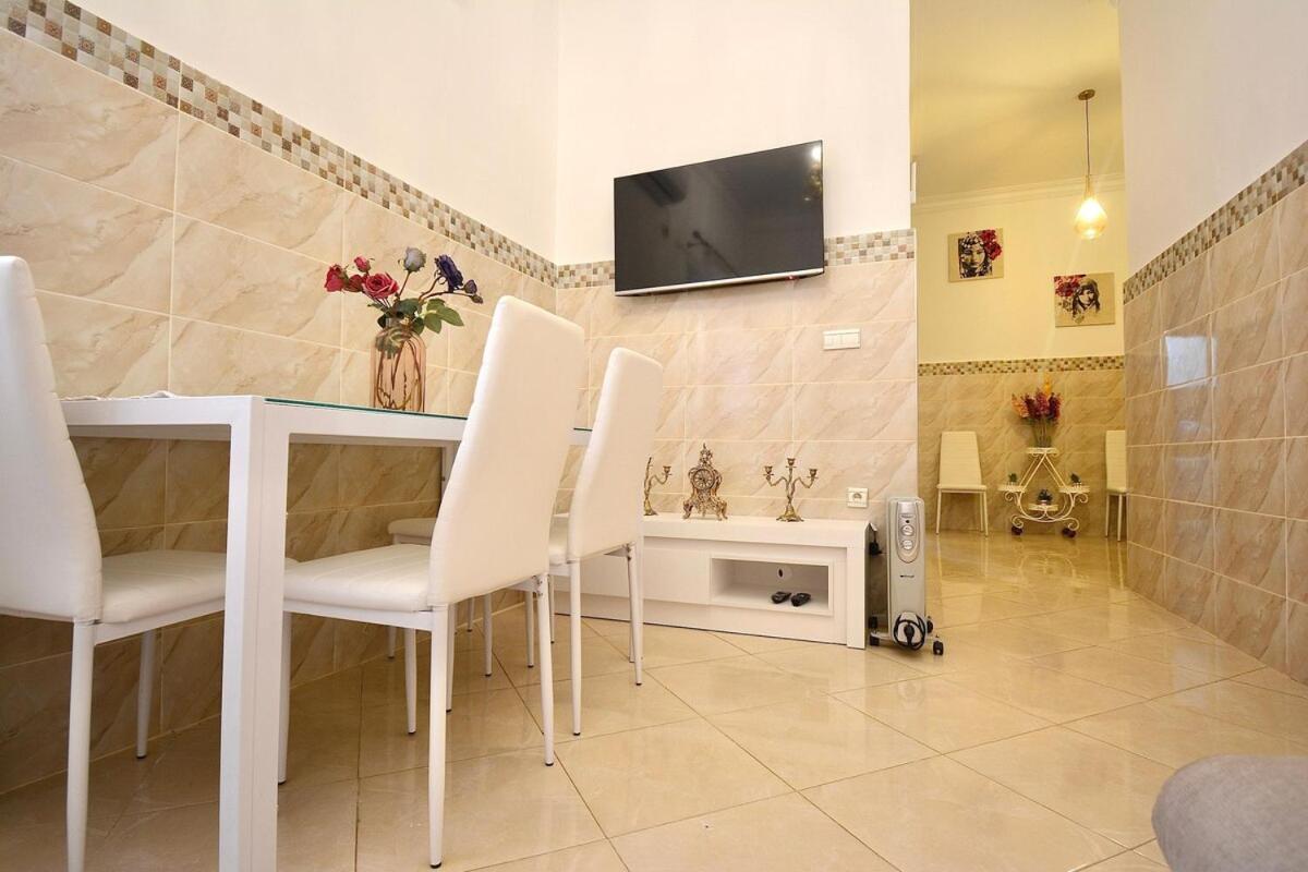 Appartement Dar El Otmani 02 M'hamid B5 Marrakech Aeroport