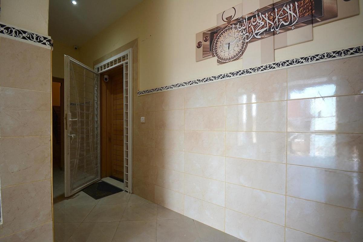 Dar El Otmani 02 M'hamid B5 Marrakech Aeroport Appartement *