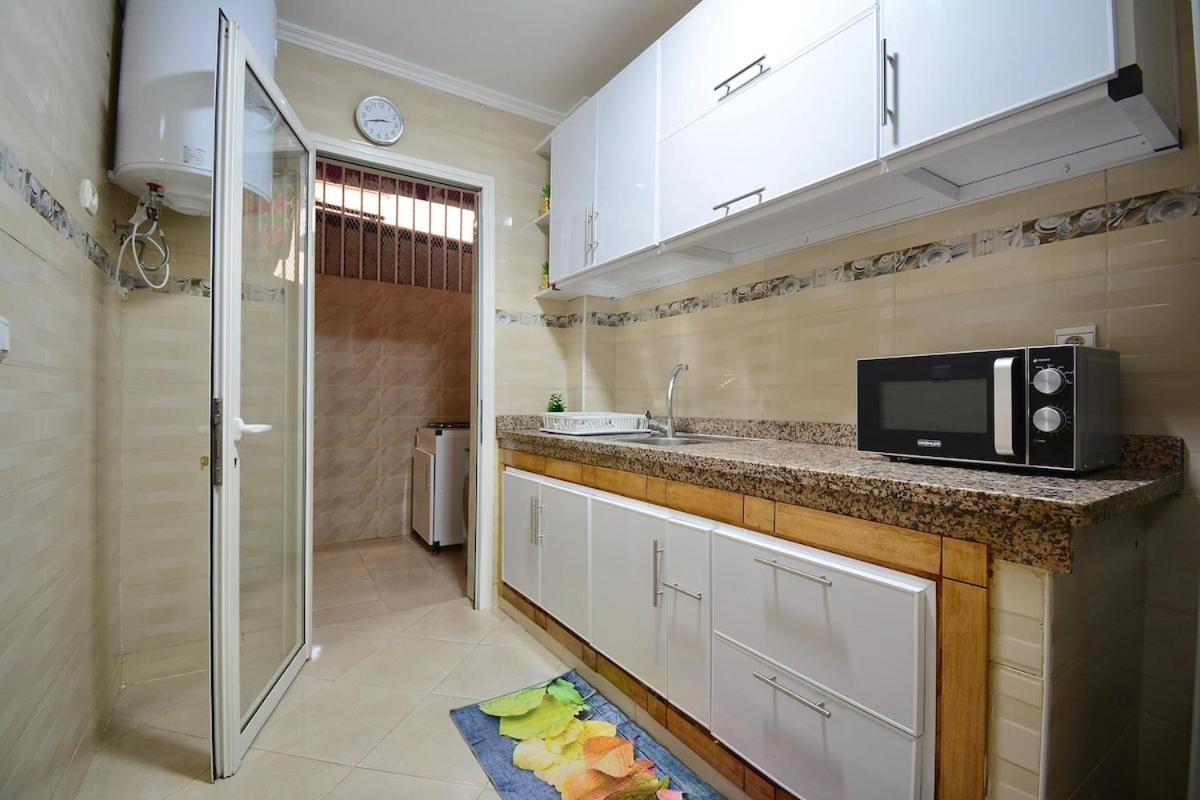 Dar El Otmani 02 M'hamid B5 Marrakech Aeroport Appartement