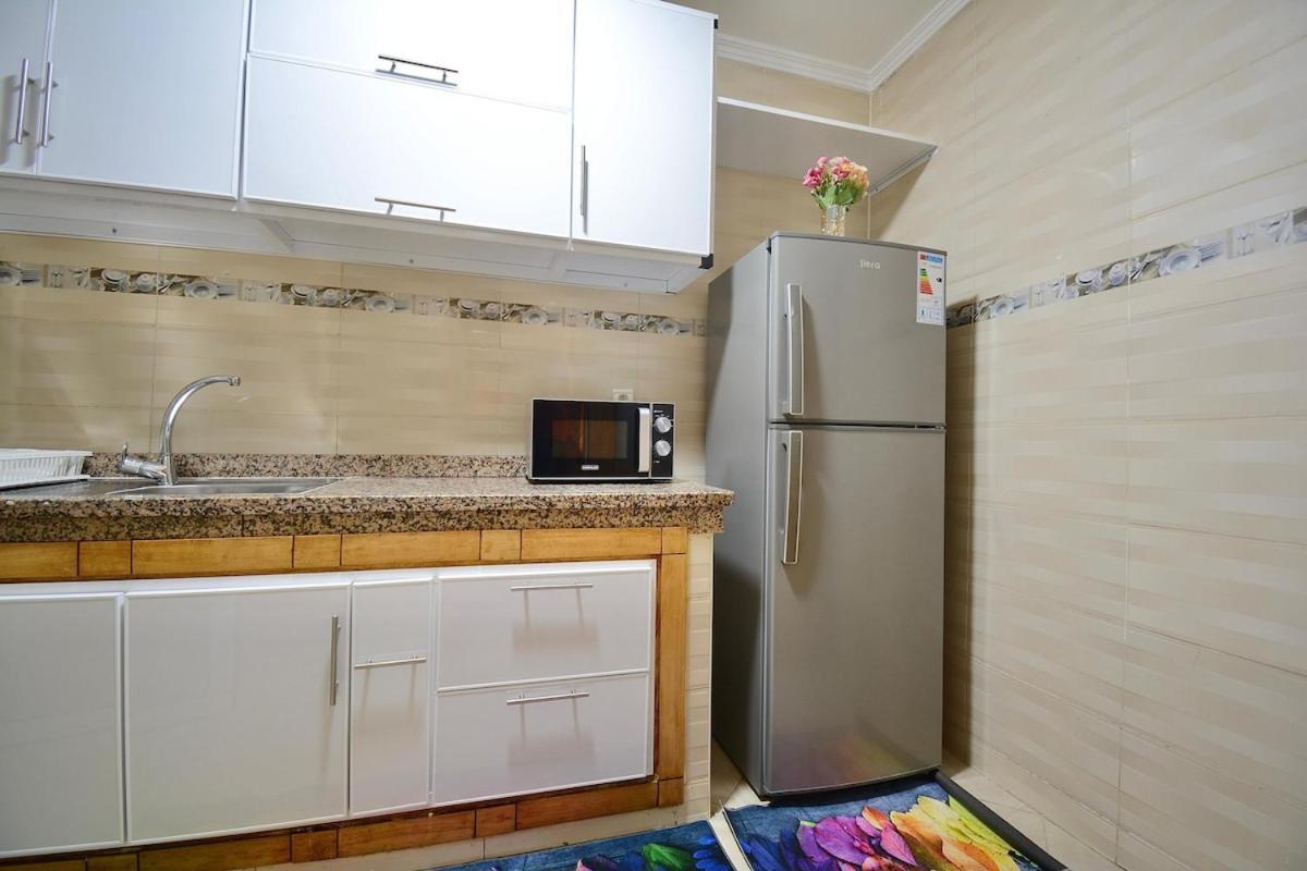 Appartement Dar El Otmani 02 M'hamid B5 Marrakech Aeroport Marrakesh