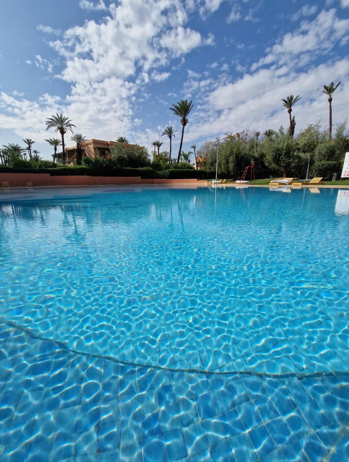 Les Jardins De La Palmeraie Premium Luxury Marrakesh