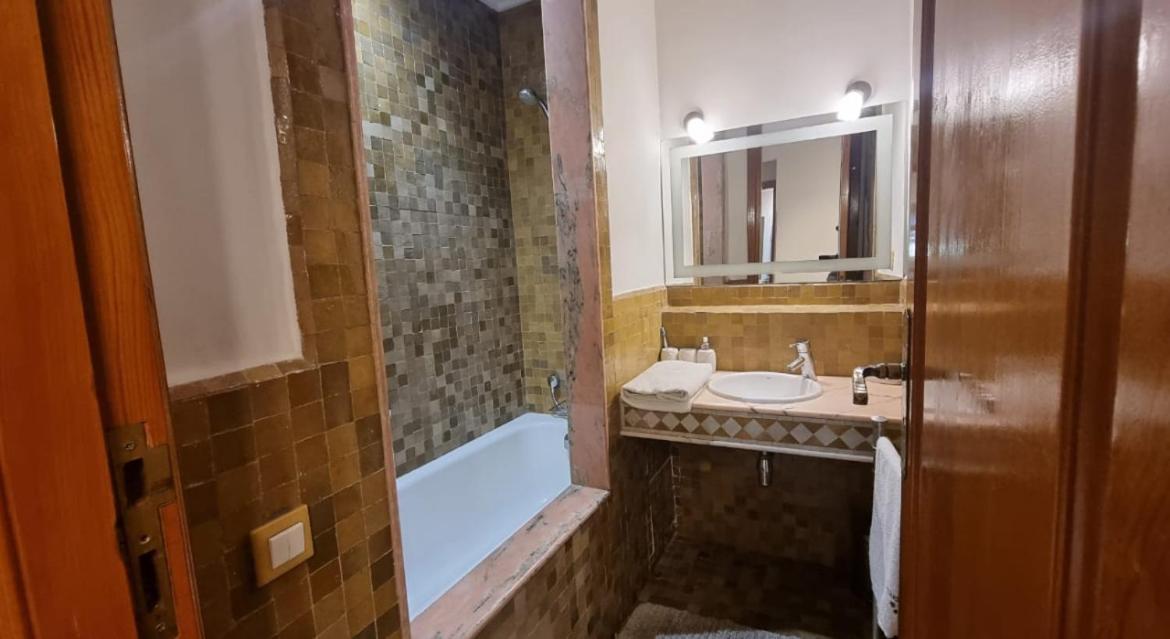 Appartement Les Jardins De La Palmeraie Premium Luxury *