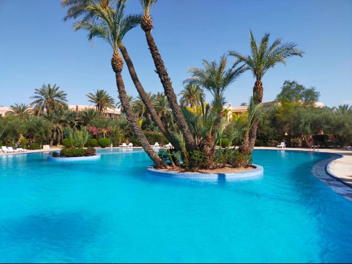 Les Jardins De La Palmeraie Premium Luxury Appartement