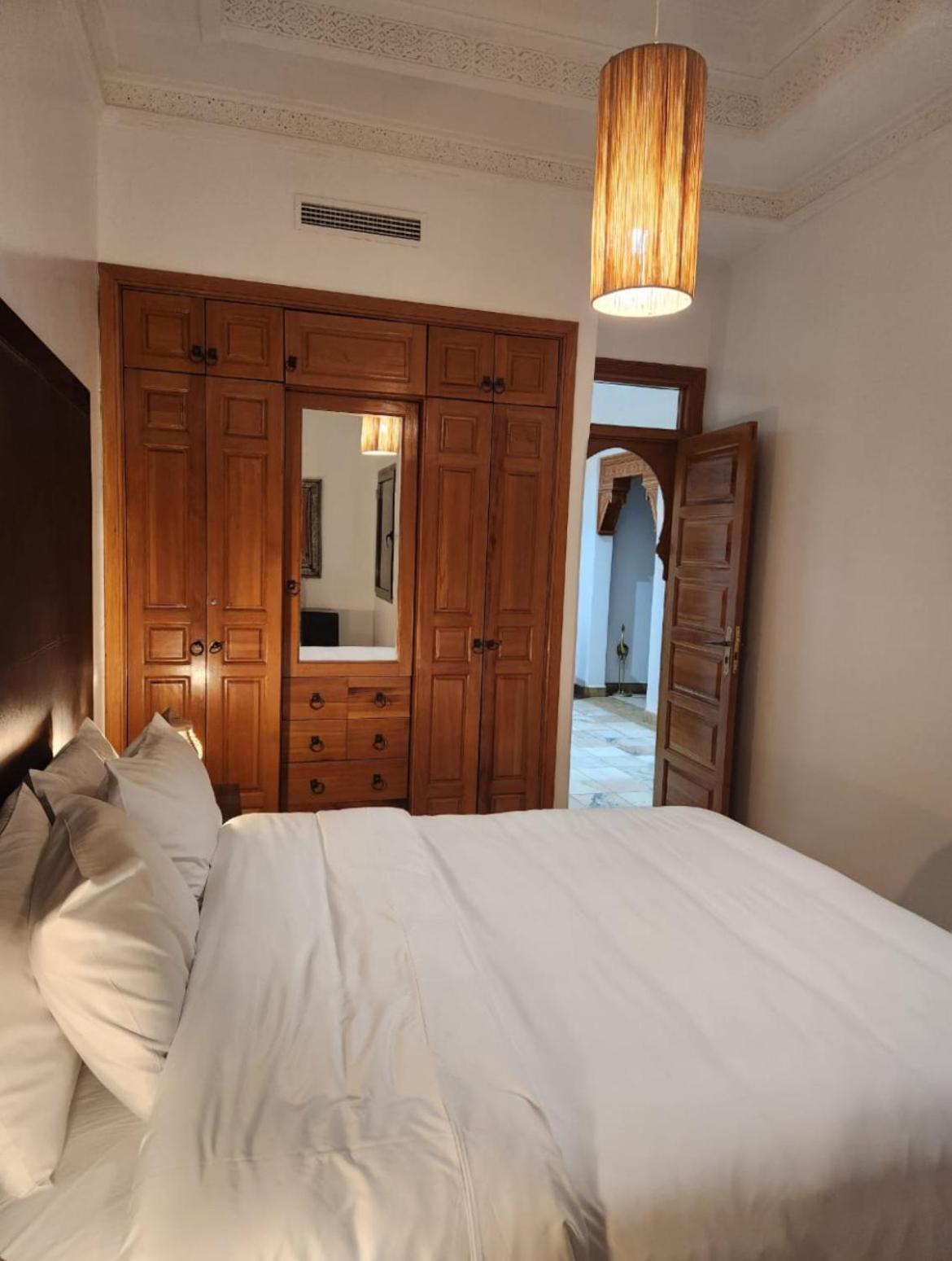Appartement Les Jardins De La Palmeraie Premium Luxury Marrakesh