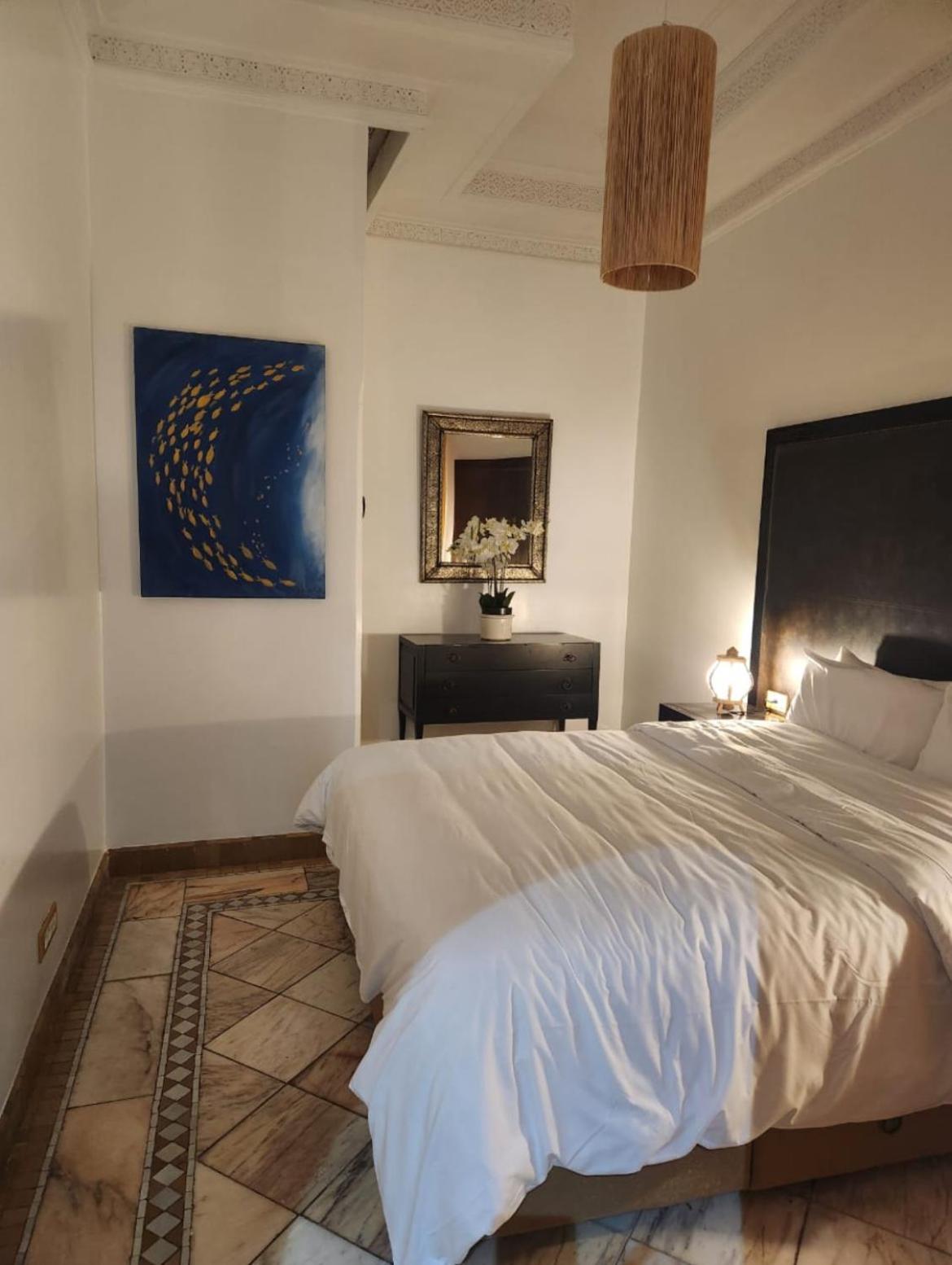 Les Jardins De La Palmeraie Premium Luxury Appartement