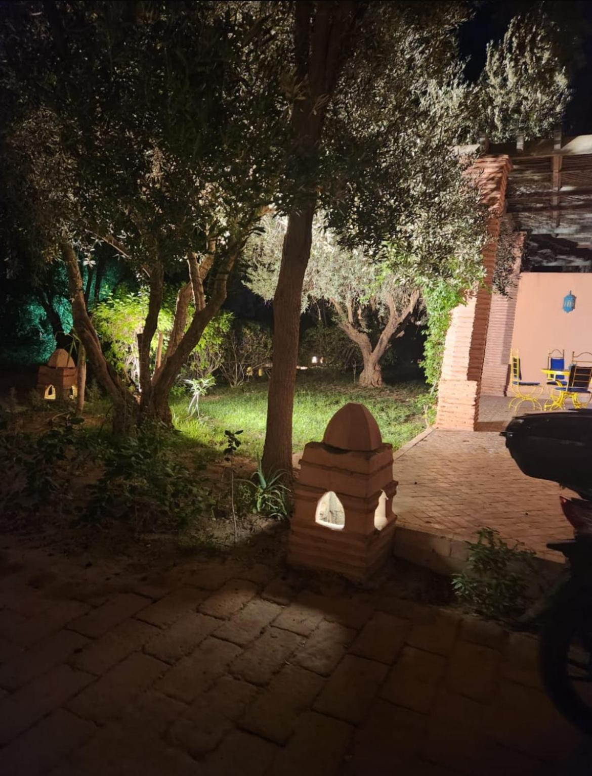 Appartement Les Jardins De La Palmeraie Premium Luxury Marrakesh