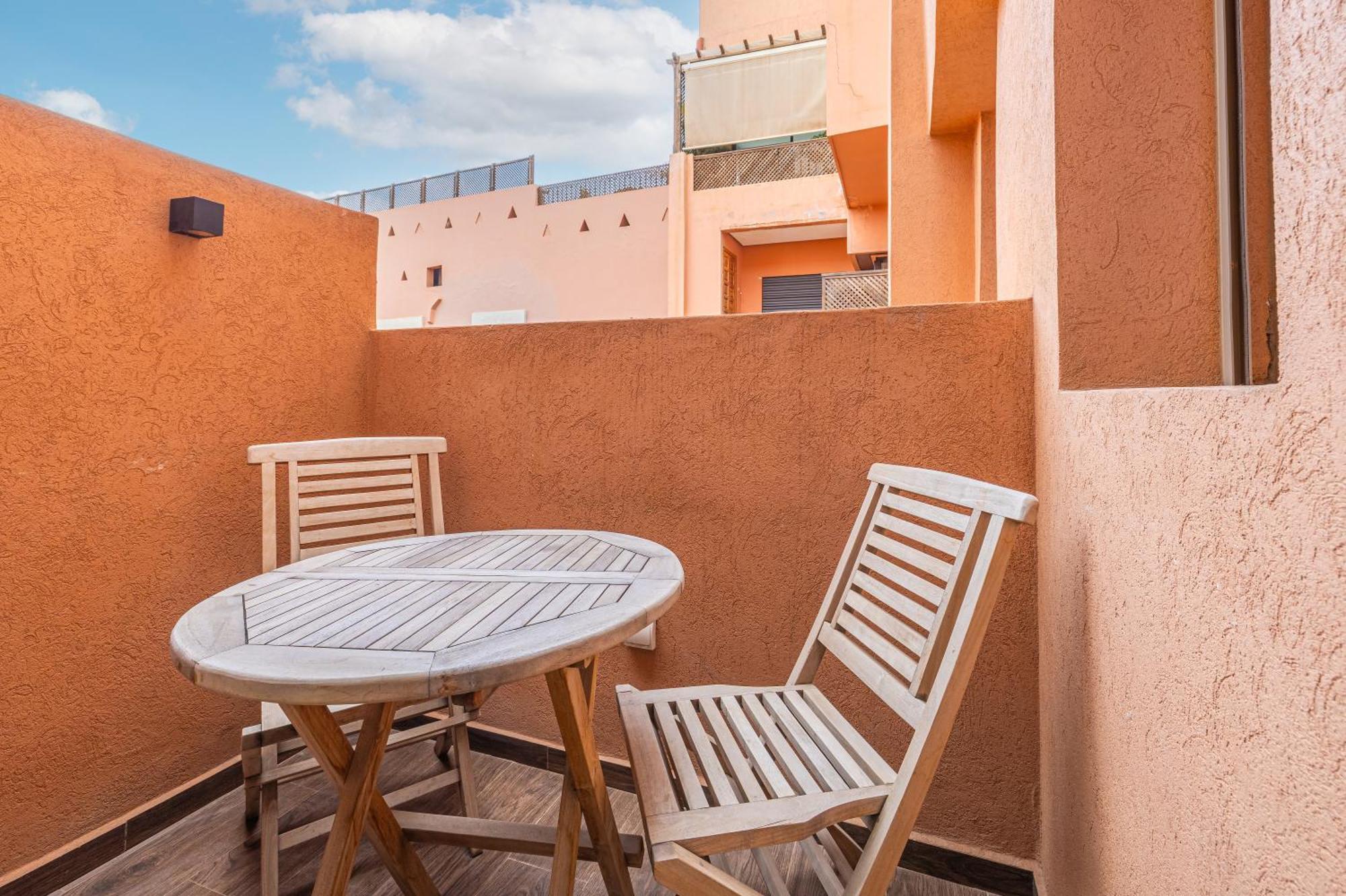 Brand New And Stylish Location * Marrakesh
