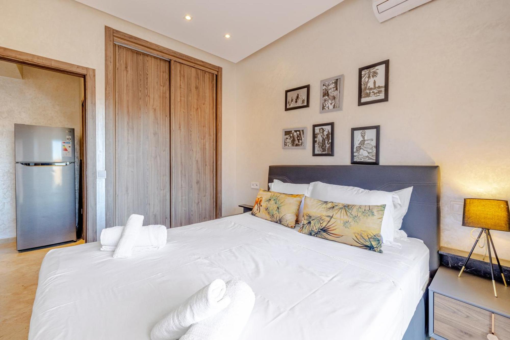 Brand New And Stylish Location * Marrakesh