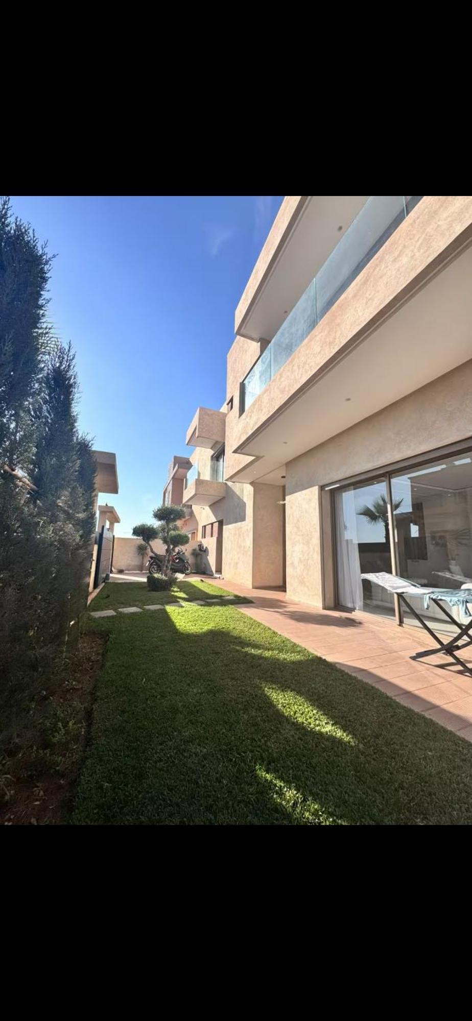 Villa Luxe Kech *