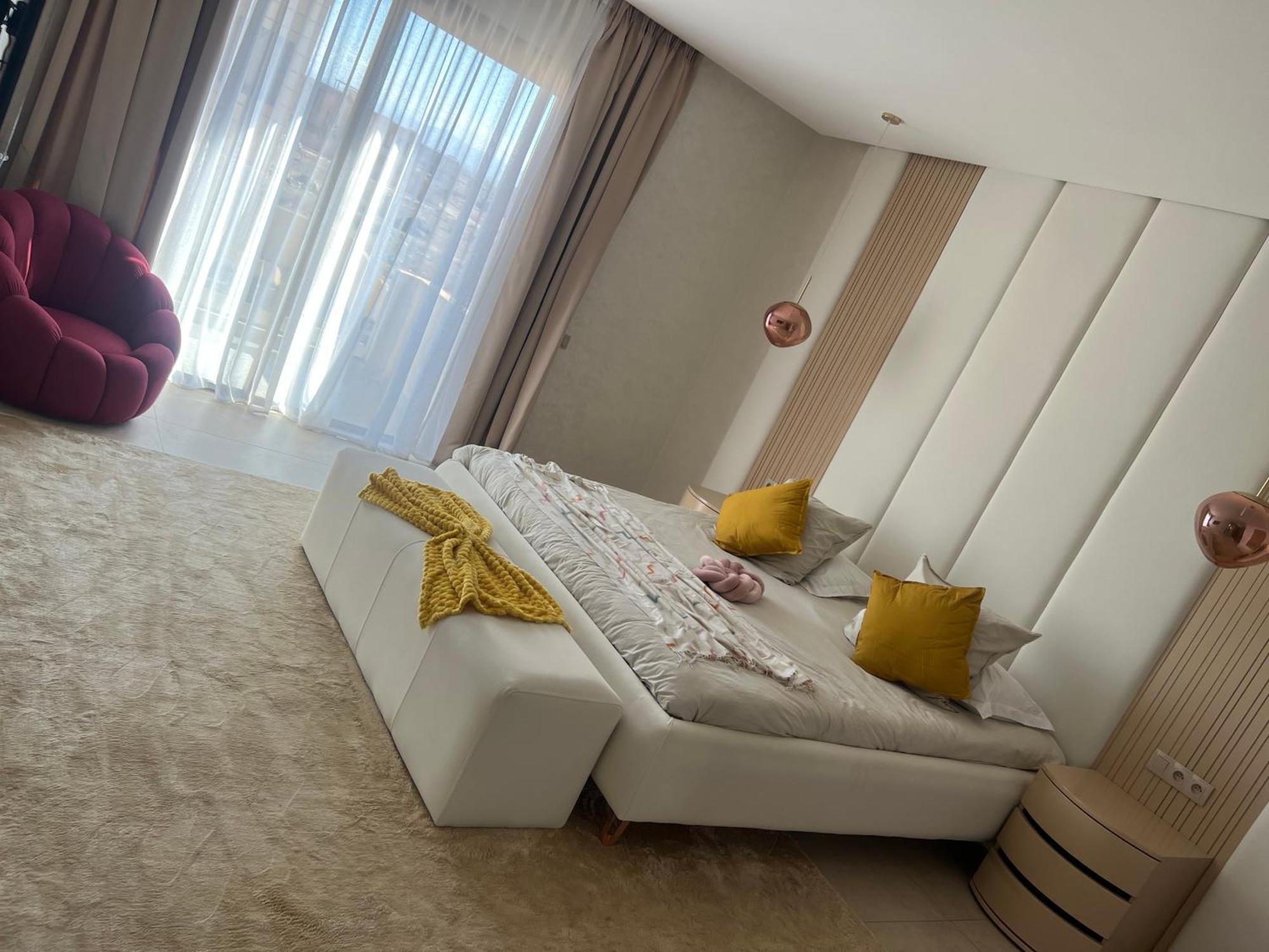 Luxe Kech *