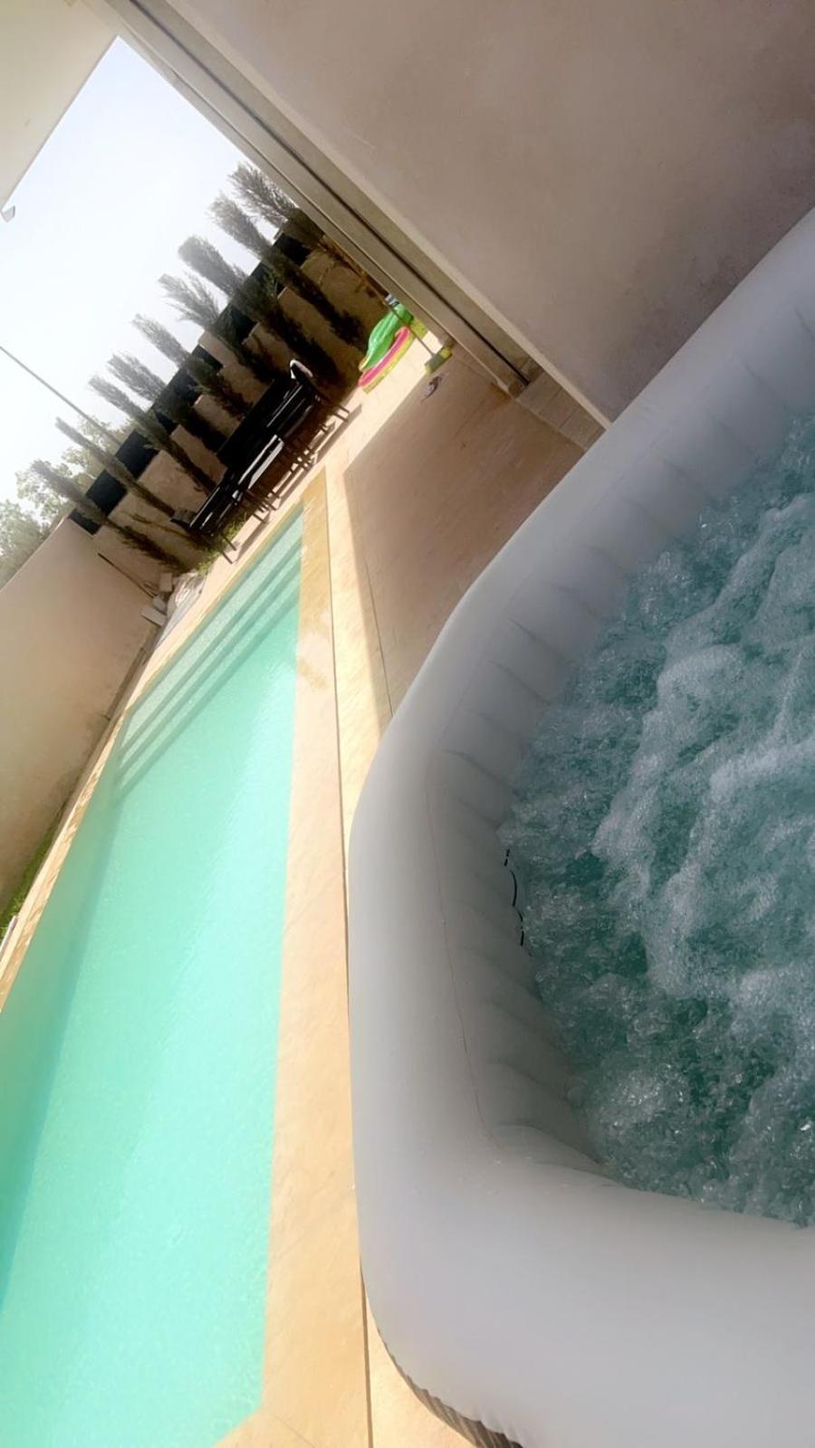 Villa Luxe Kech