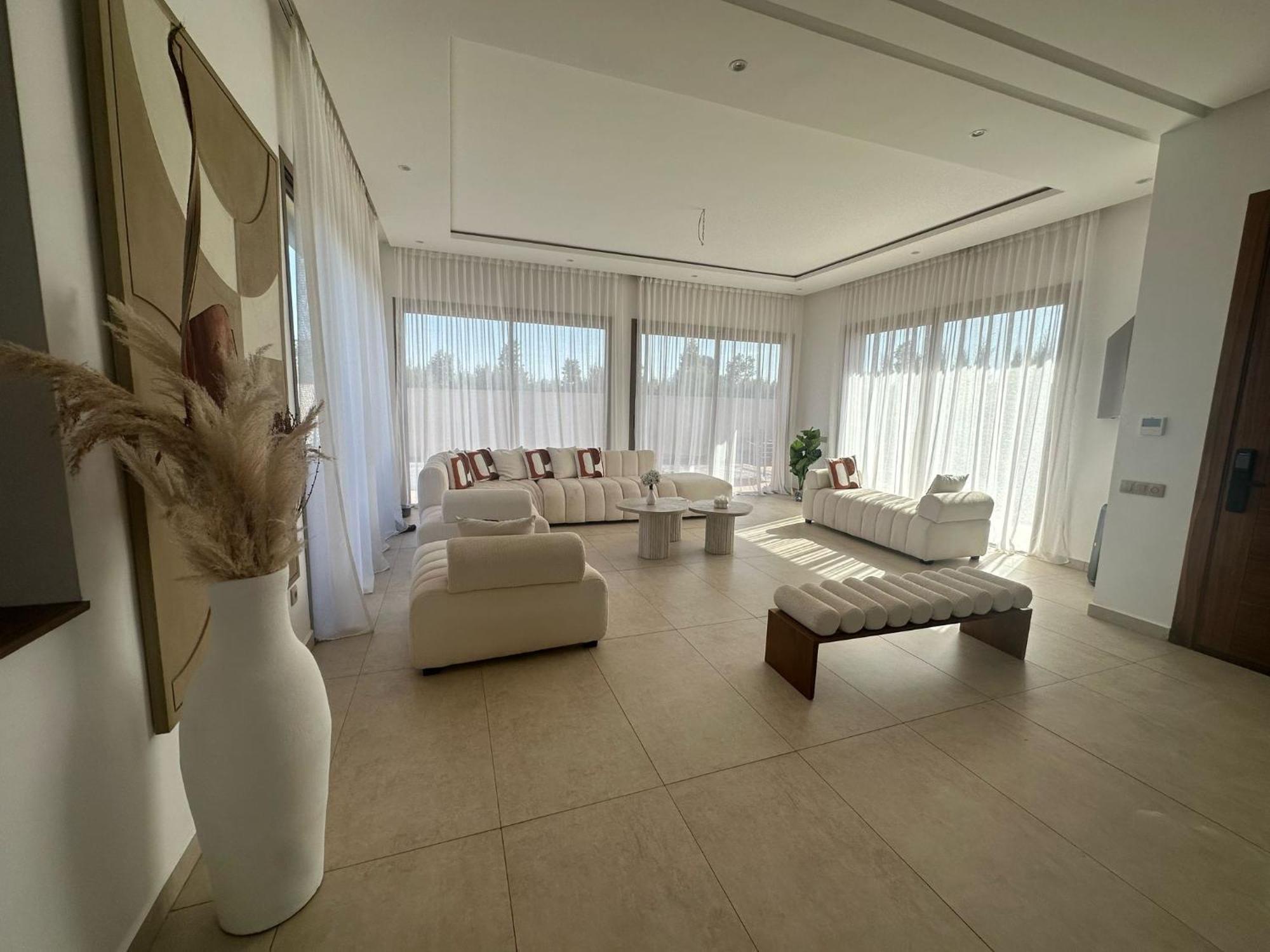Luxe Kech *
