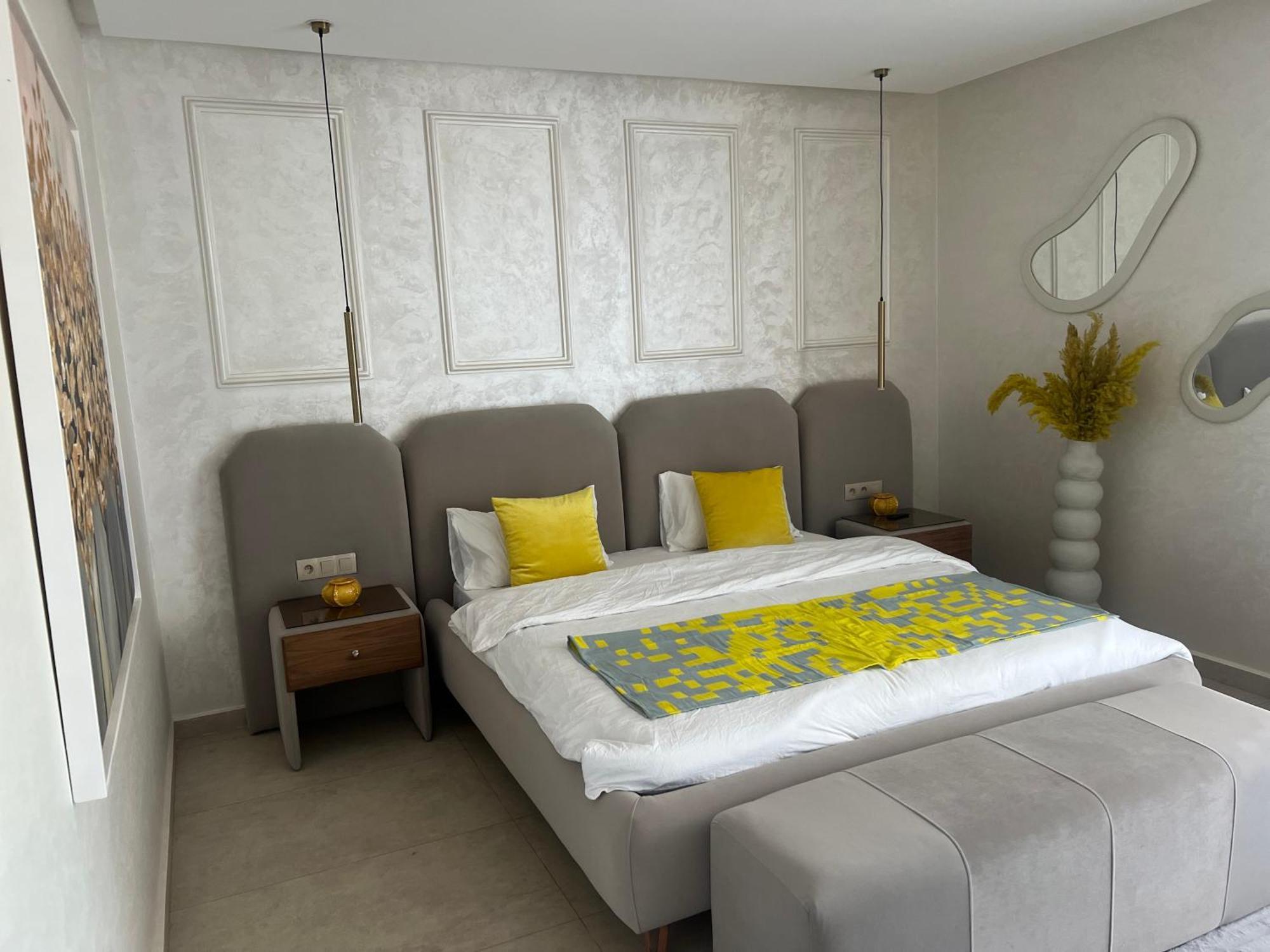 Luxe Kech Villa *