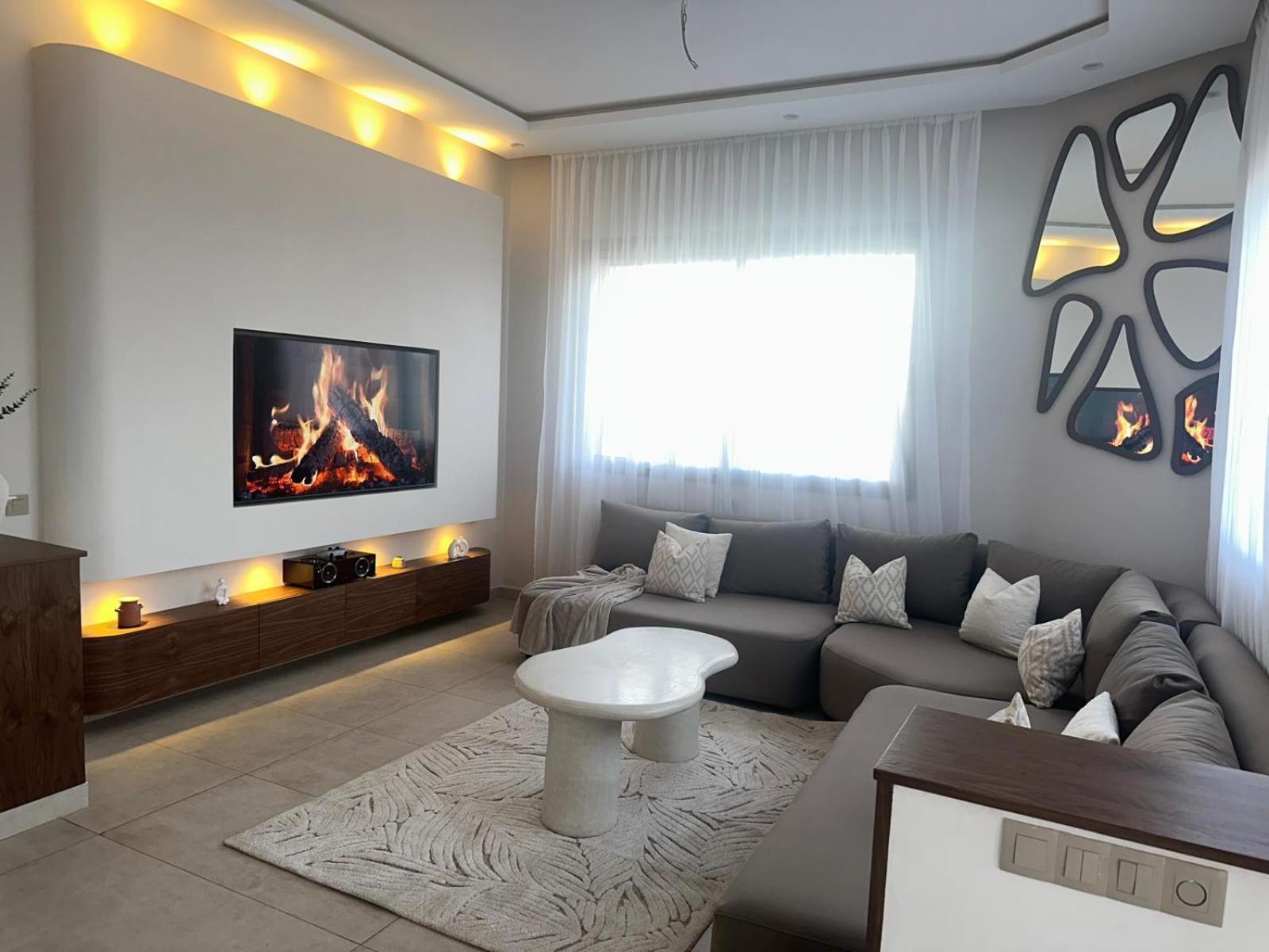 Villa Luxe Kech Marrakesh