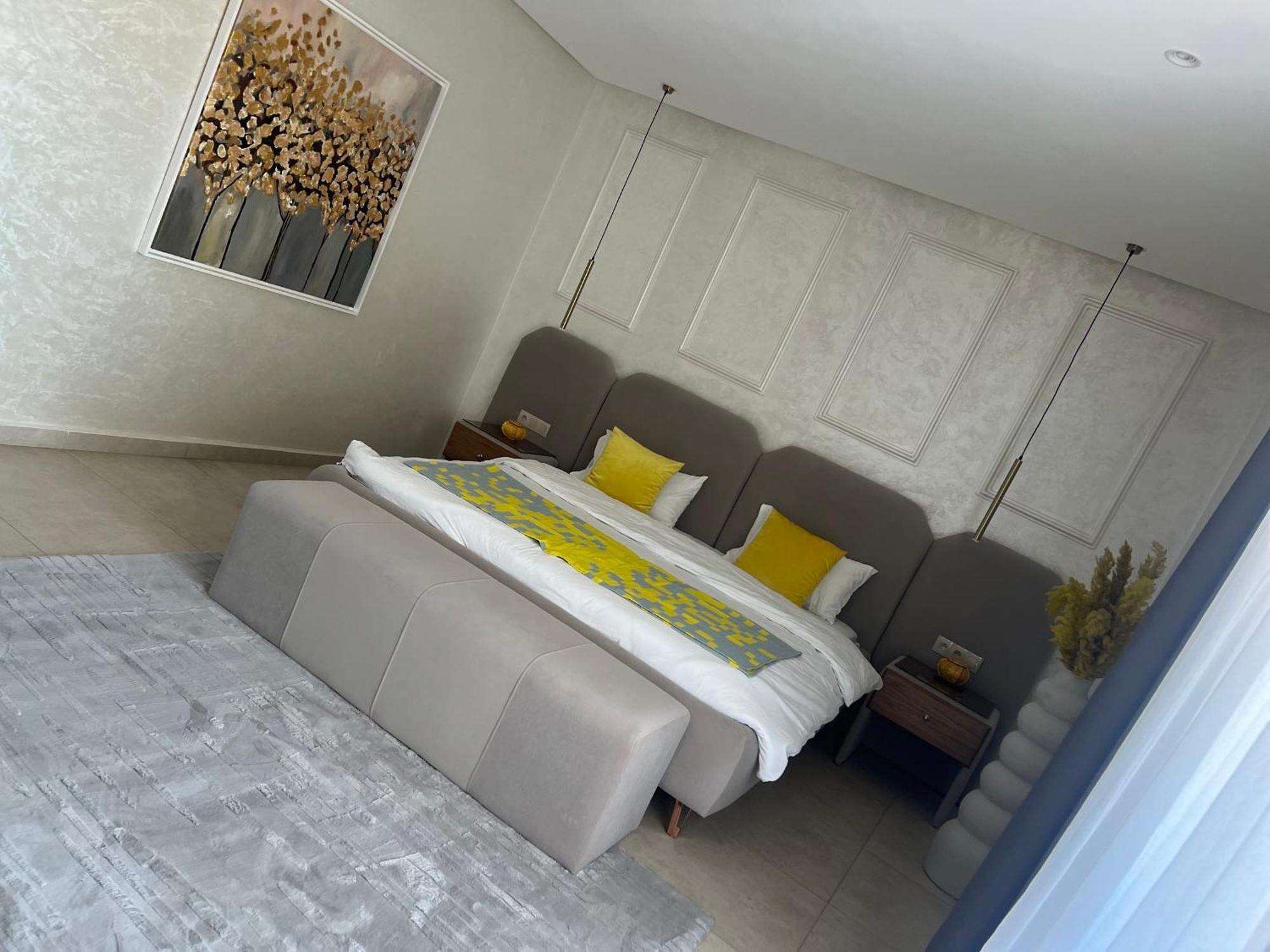 Luxe Kech Villa *