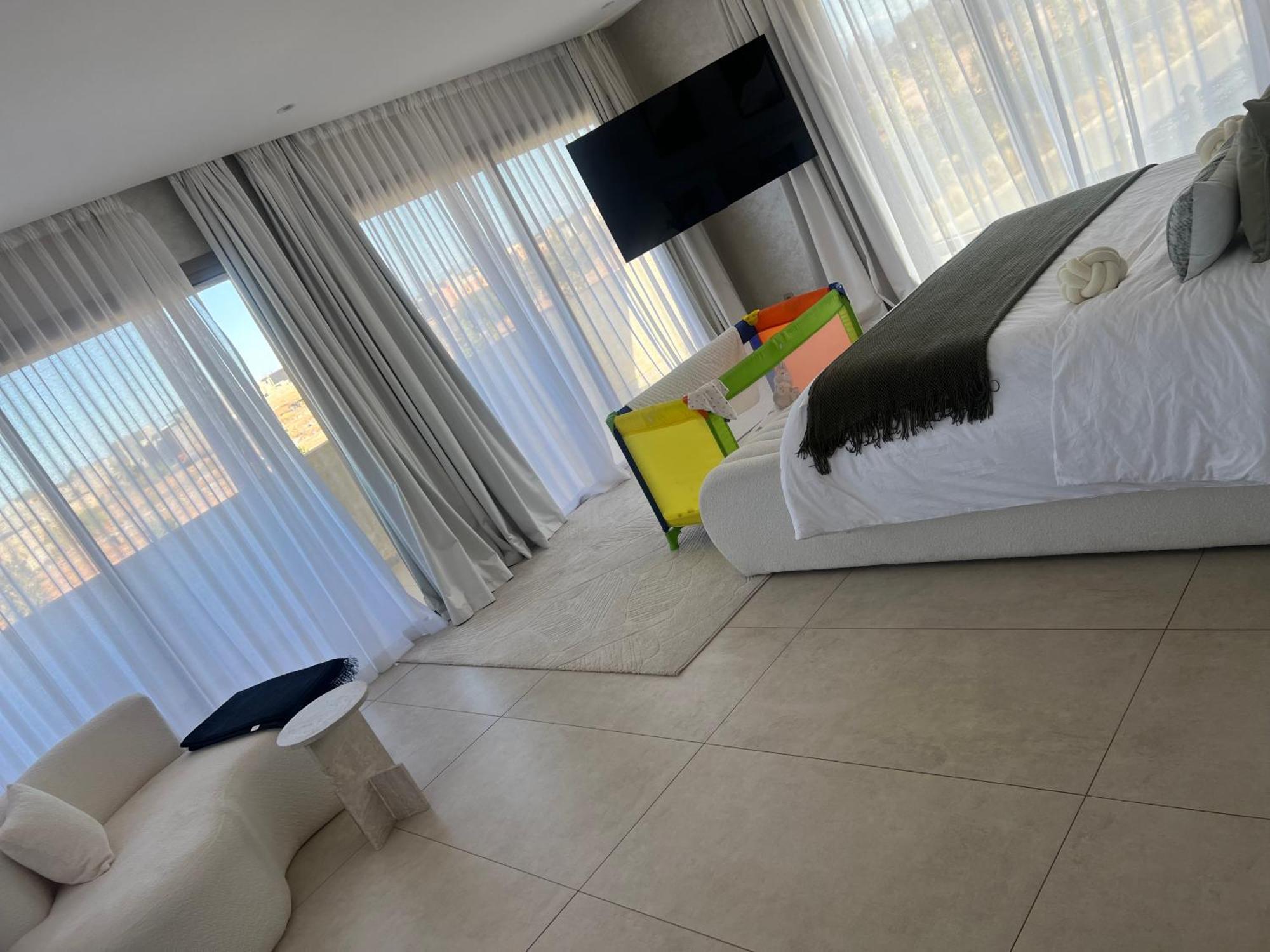 Villa Luxe Kech *