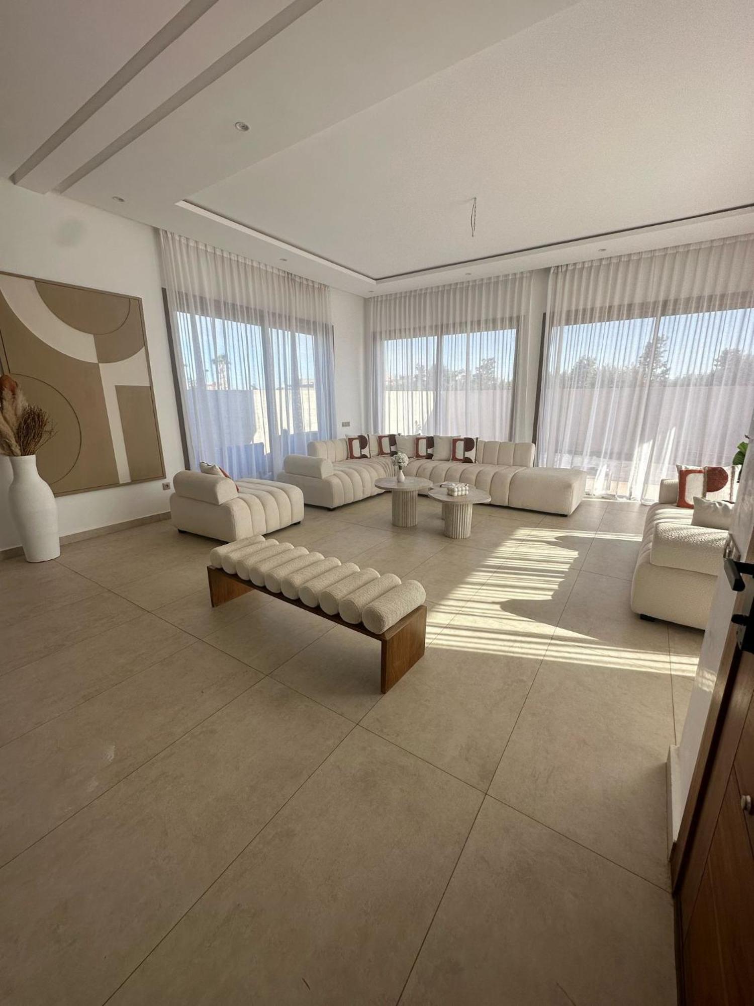 Villa Luxe Kech *