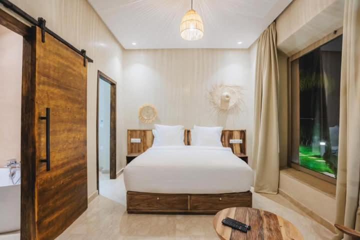 Luxueuse 5 Golf De Noria Villa Marrakesh