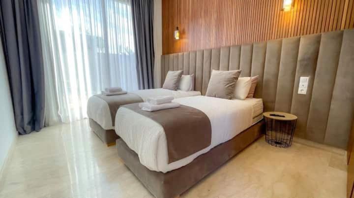 Luxueuse 5 Golf De Noria Villa *