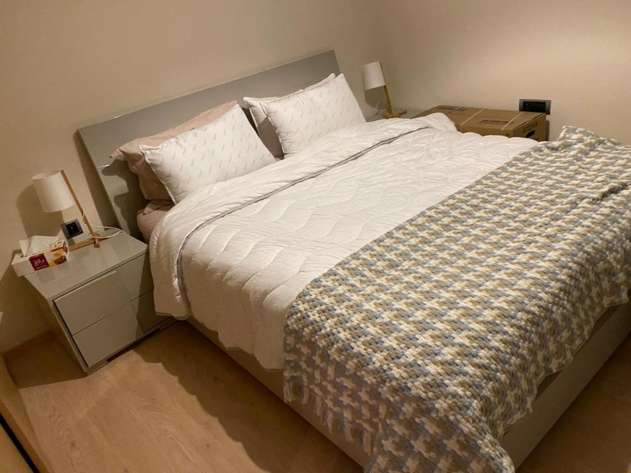 Prestigia Golf Premium Appartement