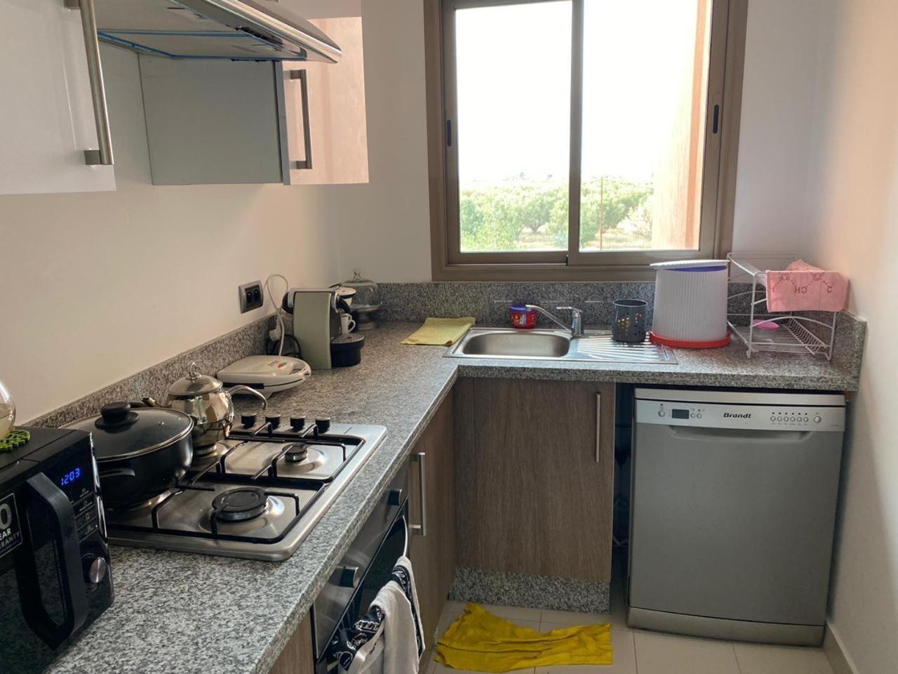 Prestigia Golf Premium Appartement