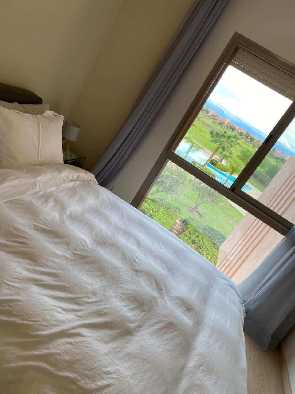 Prestigia Golf Premium Appartement *