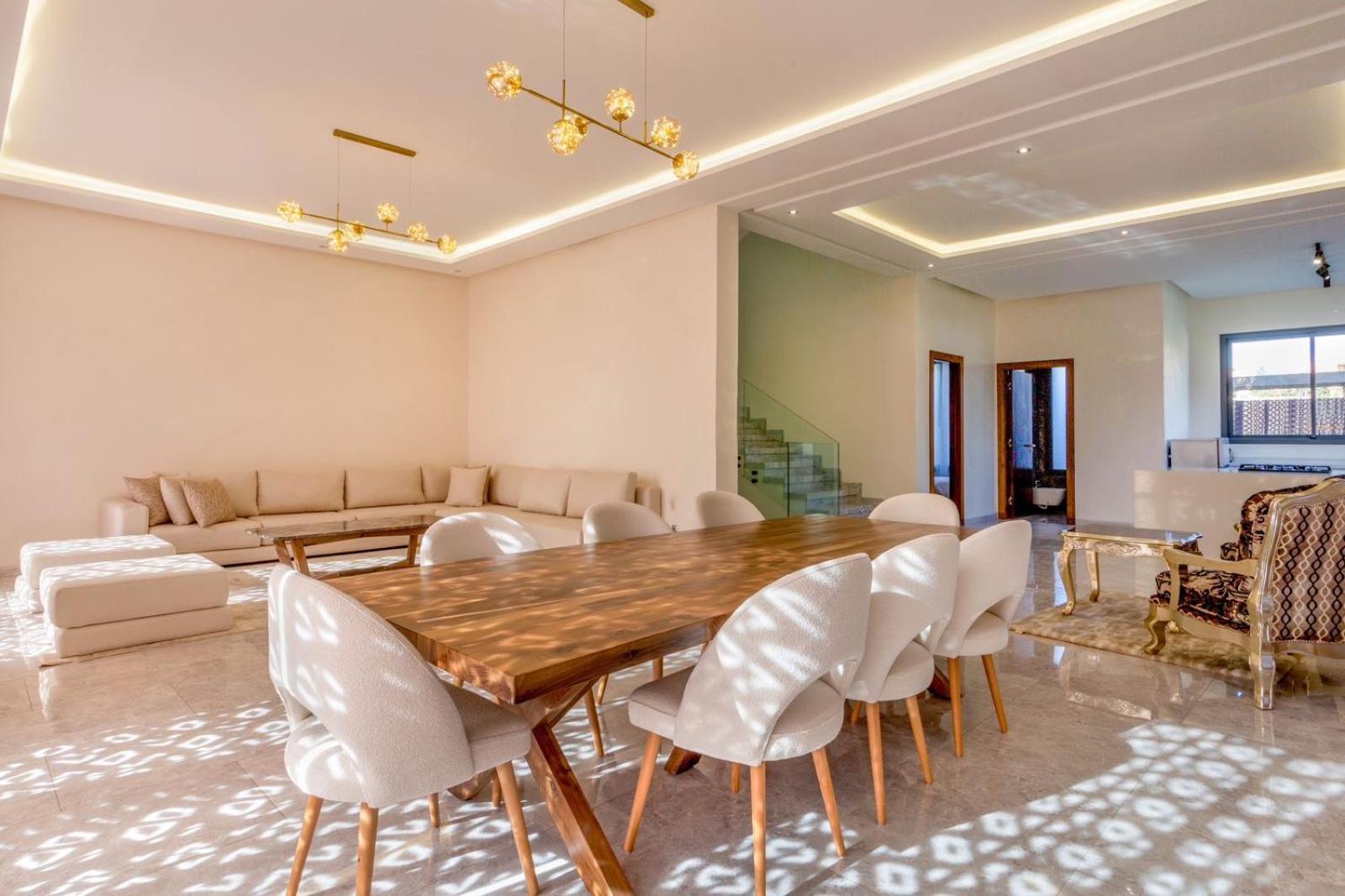 Esma Villa Marrakesh