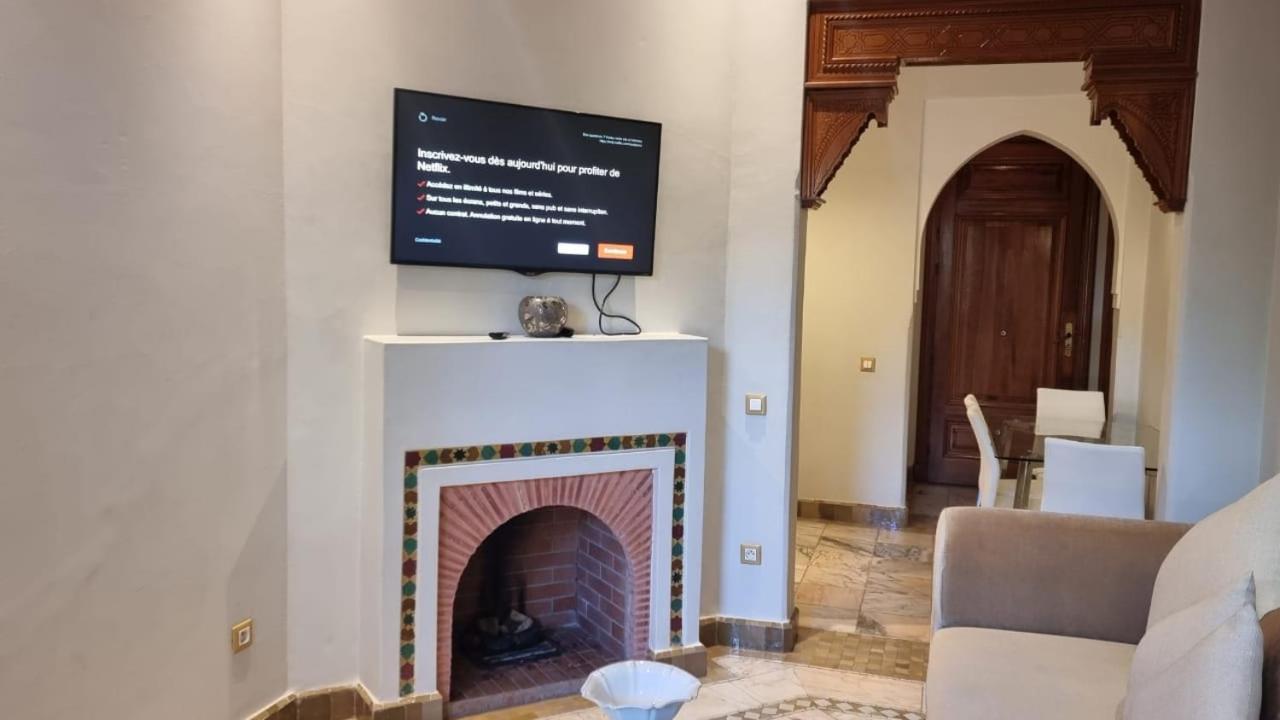 Appartement Les Jardins De La Palmeraie Premium Luxury