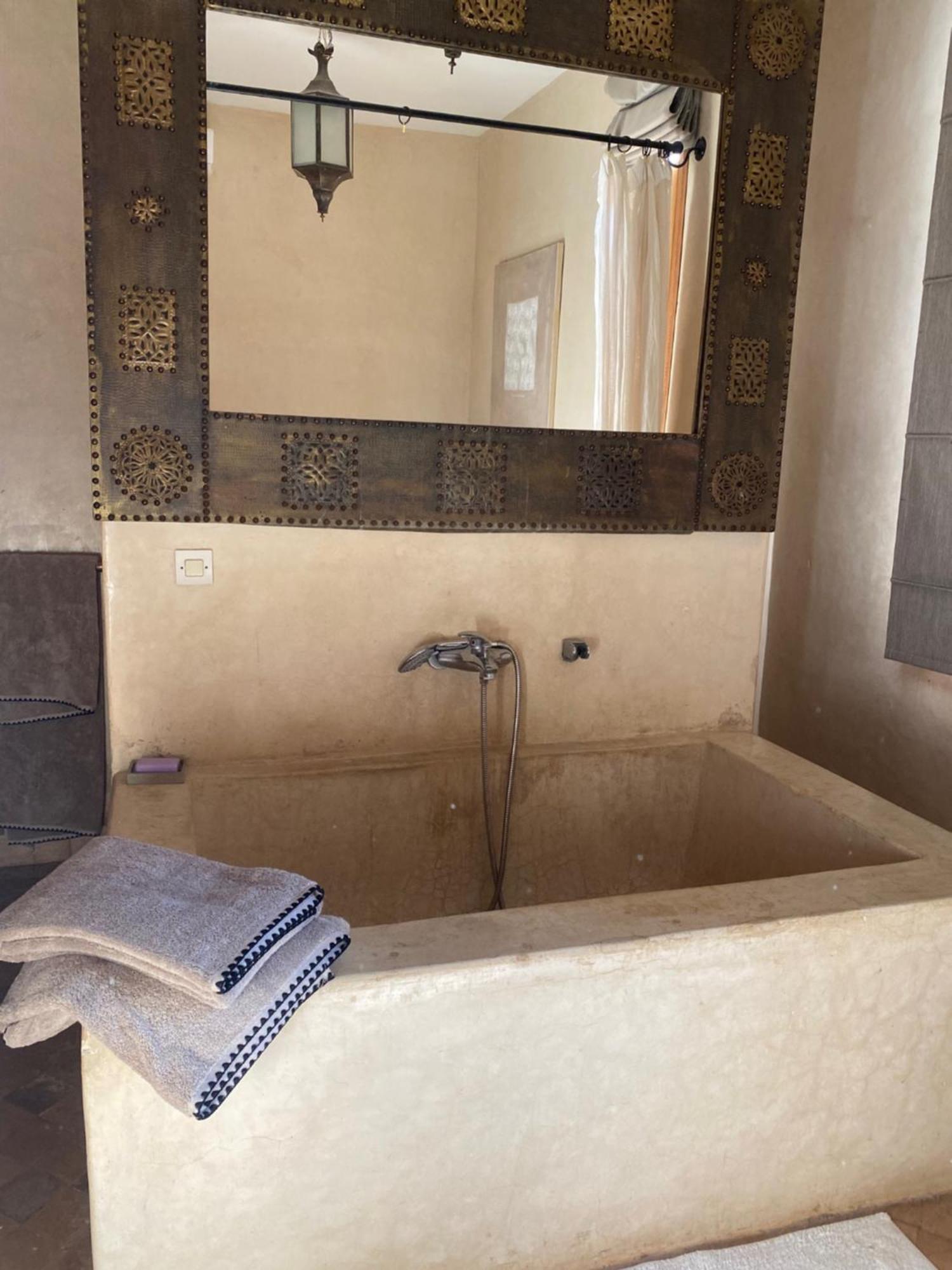 Villa Les Portes De L'atlas - Marrakech