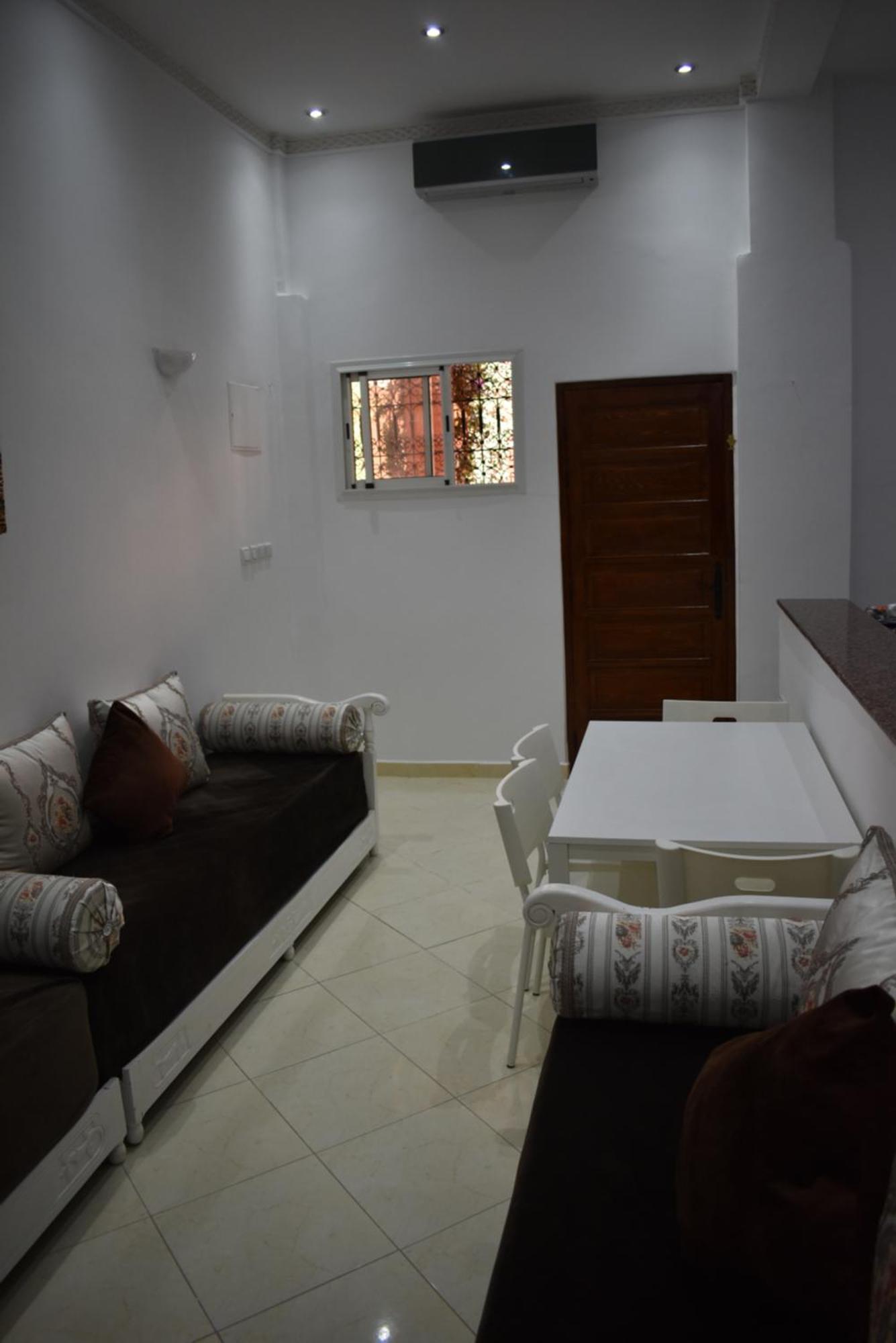 Appartement House Medina G19 Marrakesh