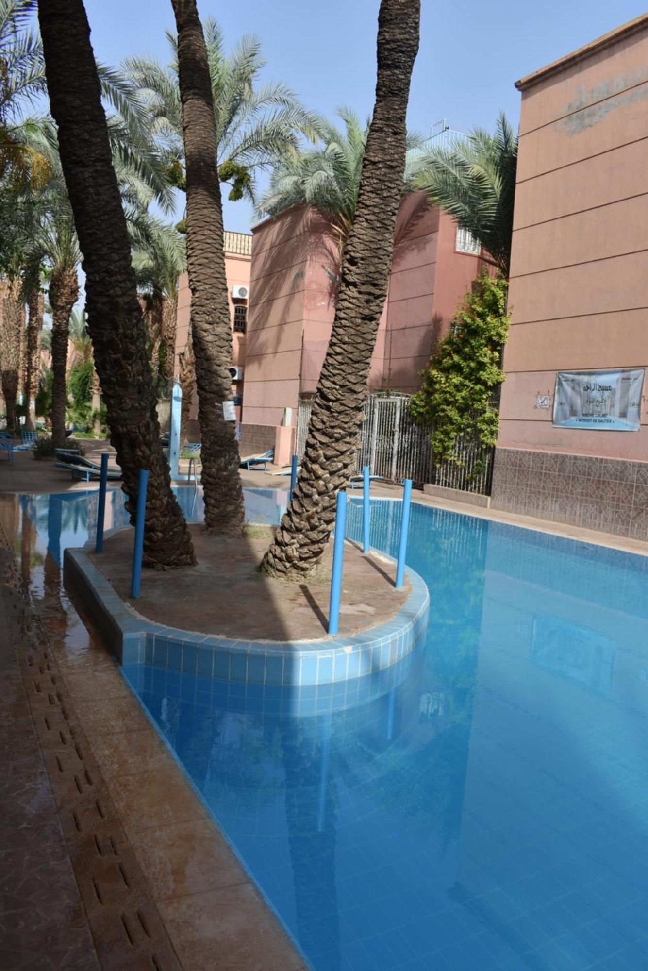 Appartement House Medina G19