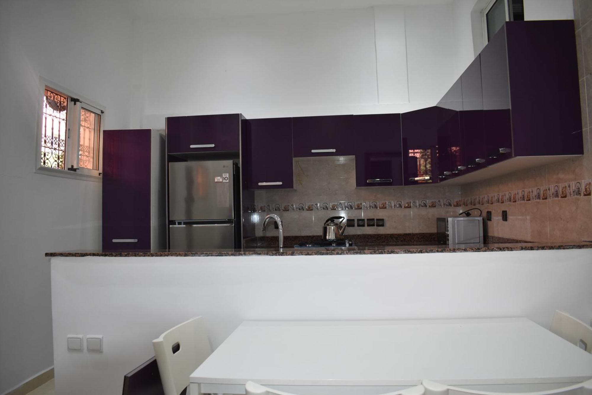 Appartement House Medina G19