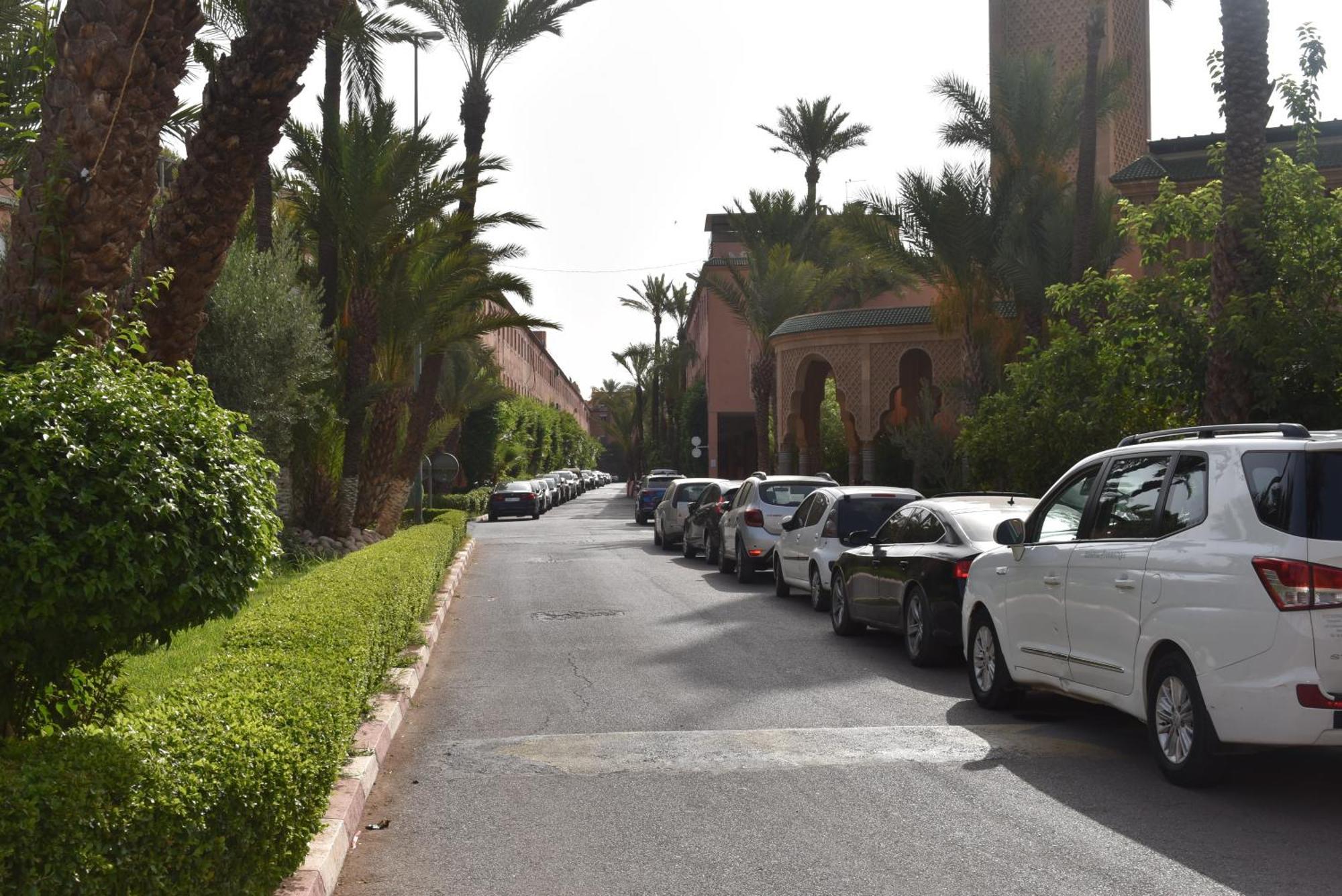 House Medina G19 Appartement Marrakesh