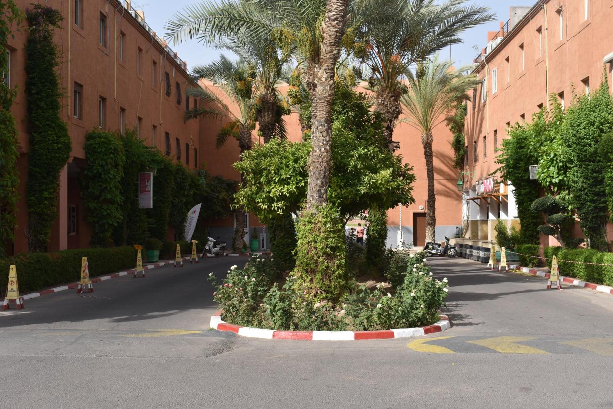 Appartement House Medina G19 *