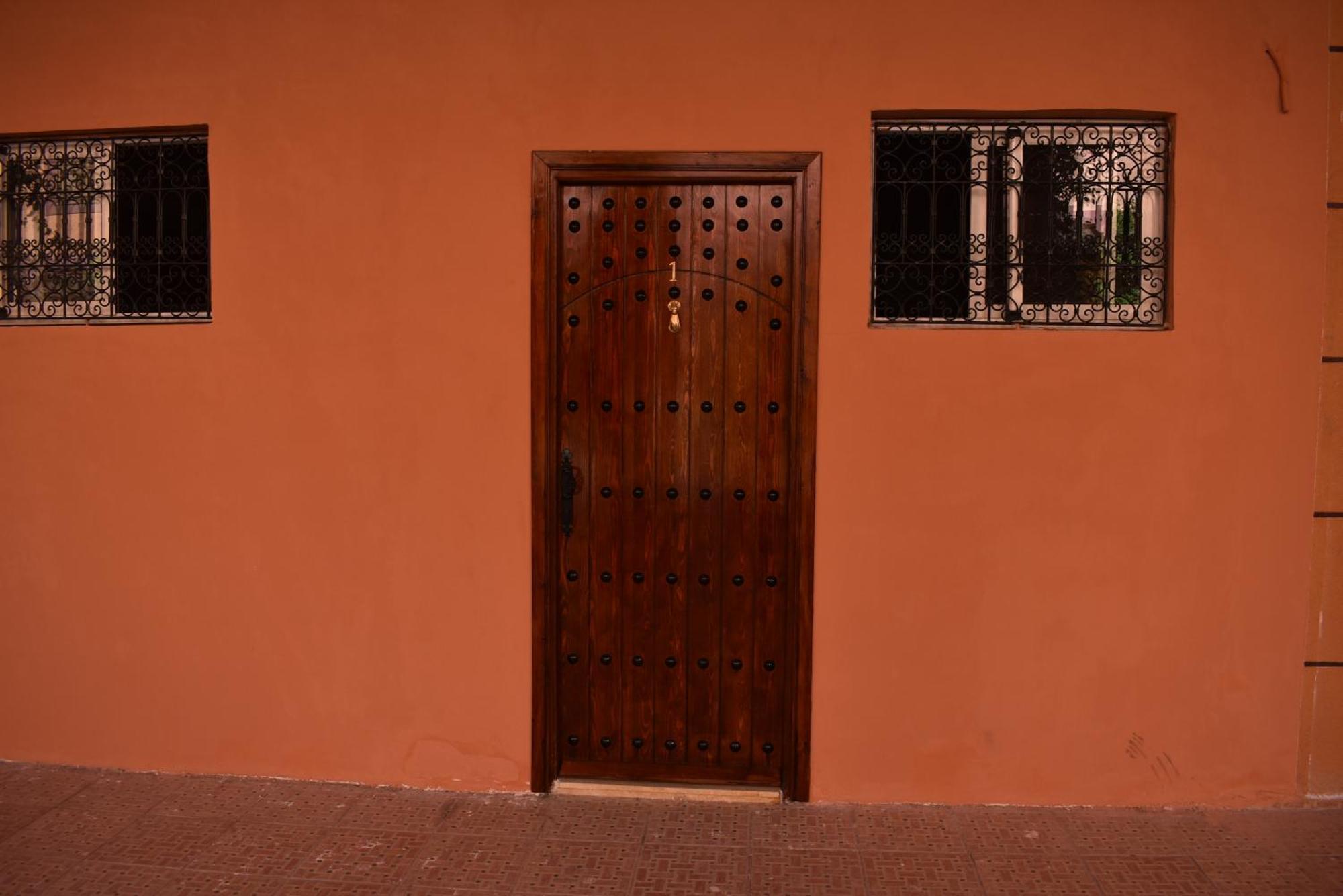 House Medina G19 * Marrakesh