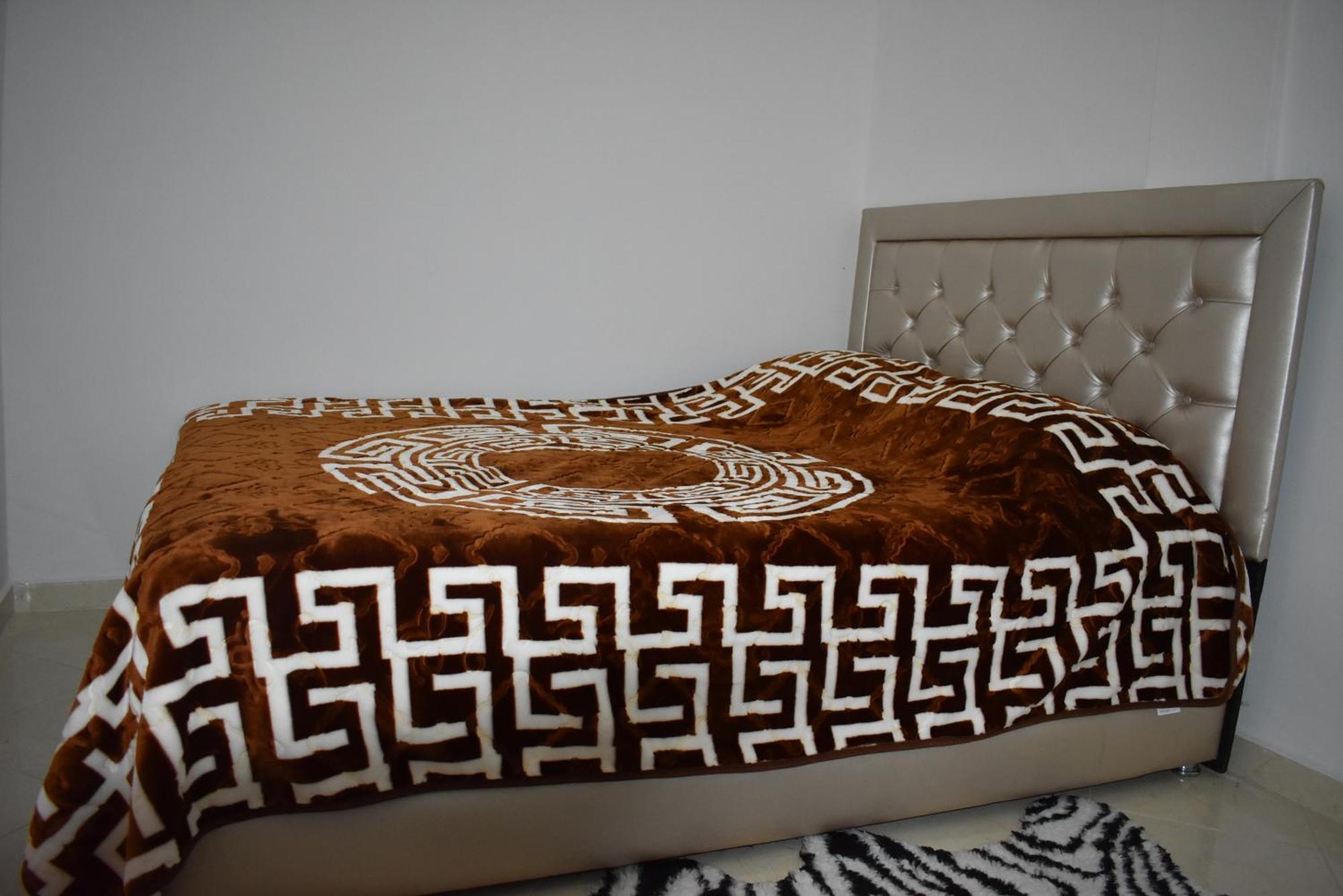 House Medina G19 Appartement *